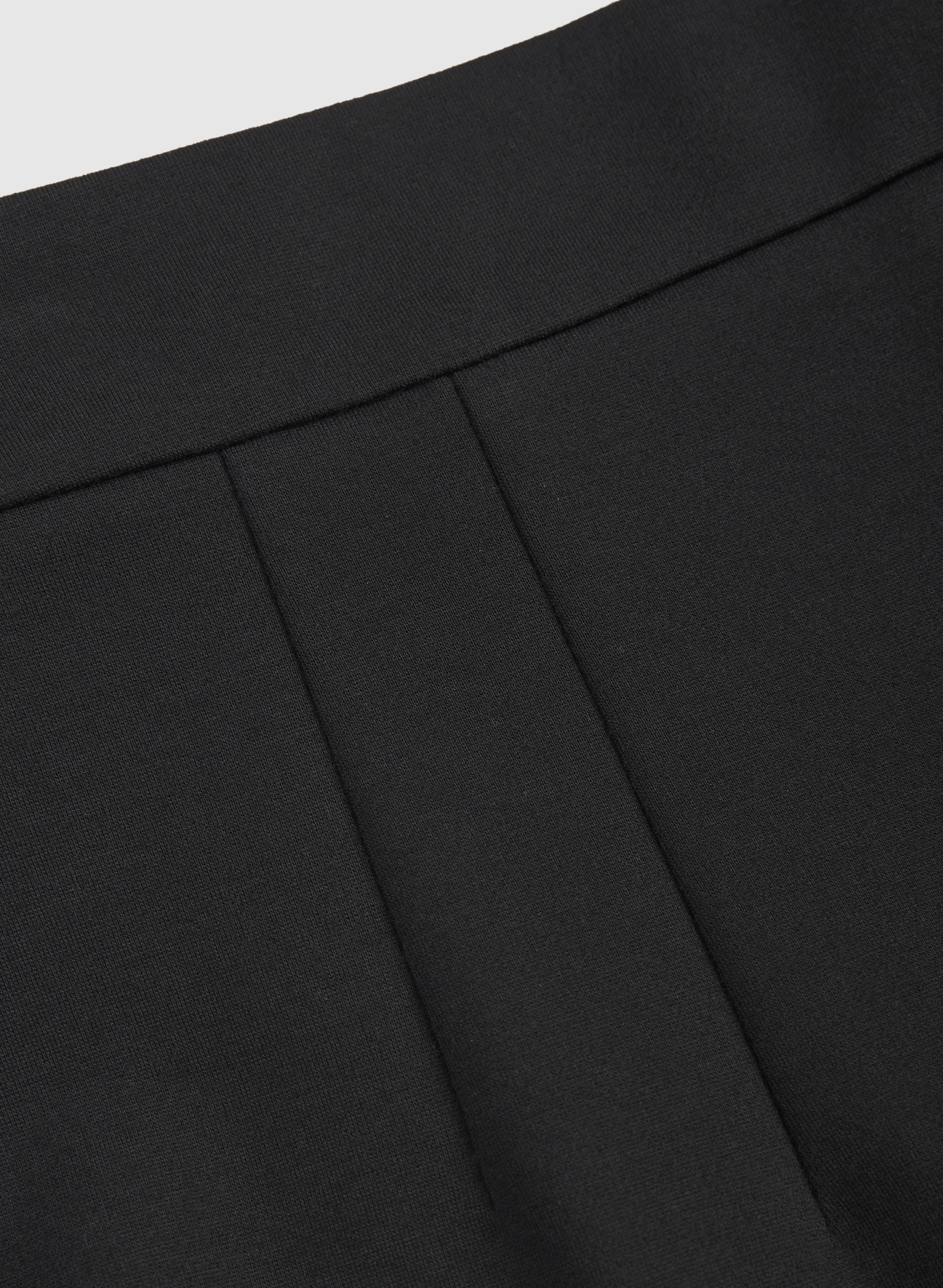 High-Rise Pencil Skirt - Image 7