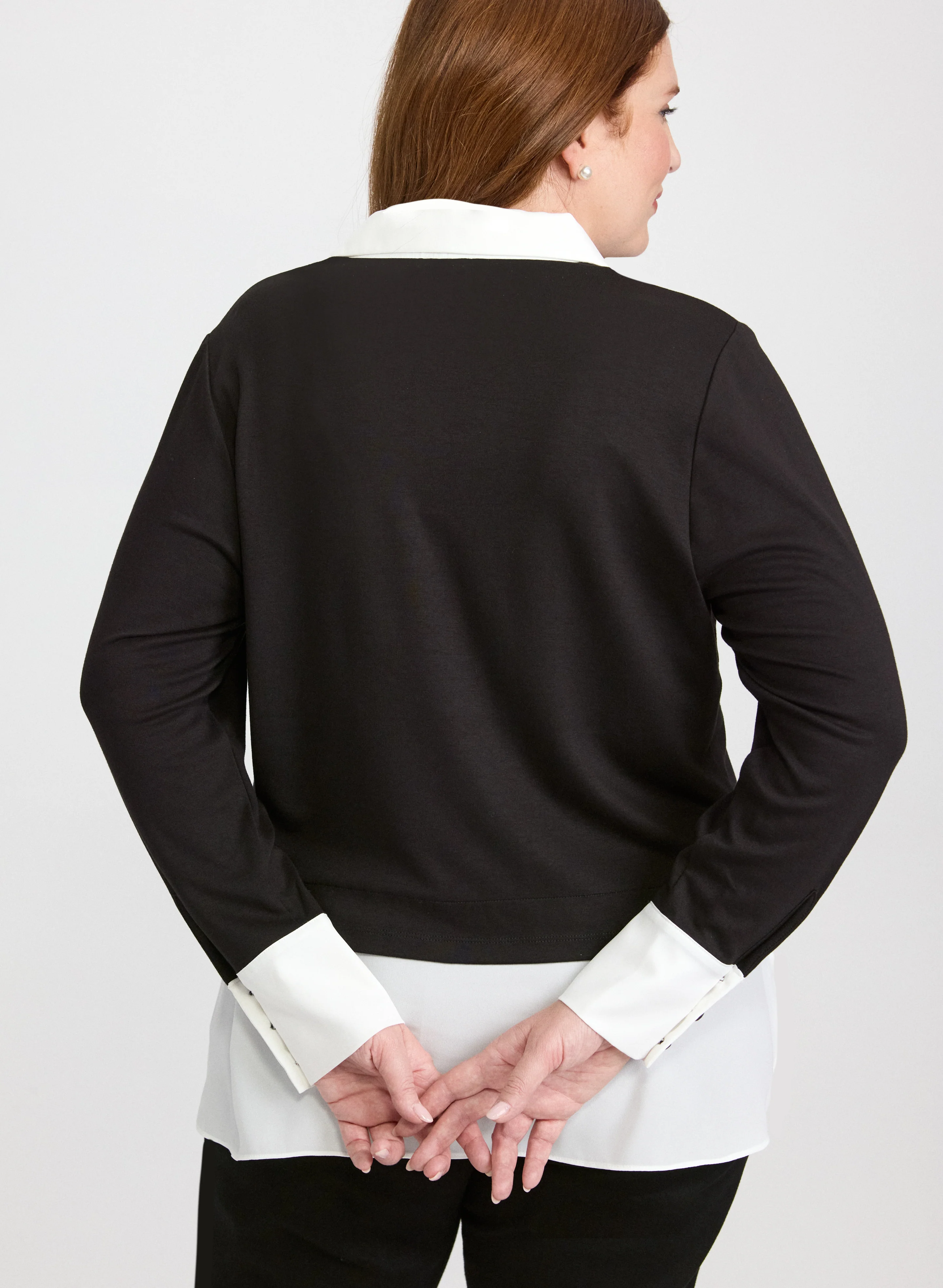 Illusion Top - Image 4