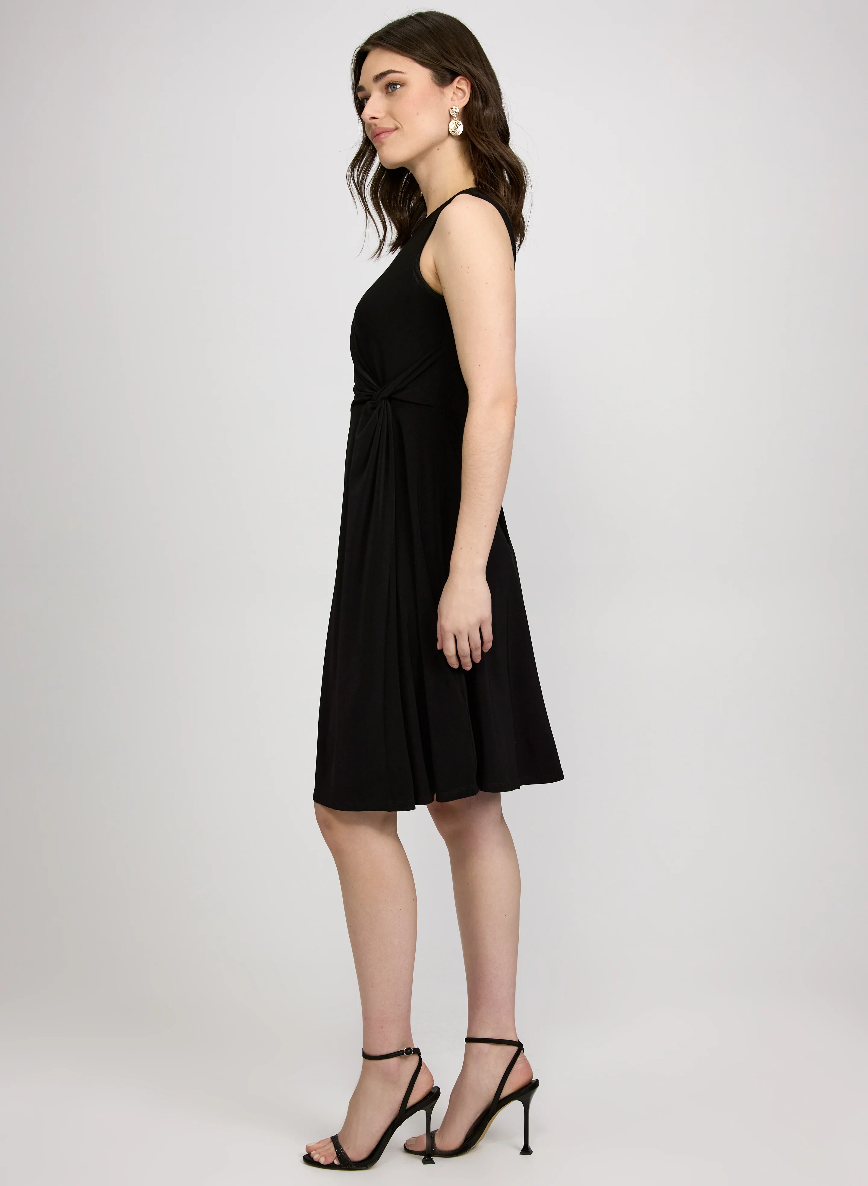 Jersey Dress - Image 2