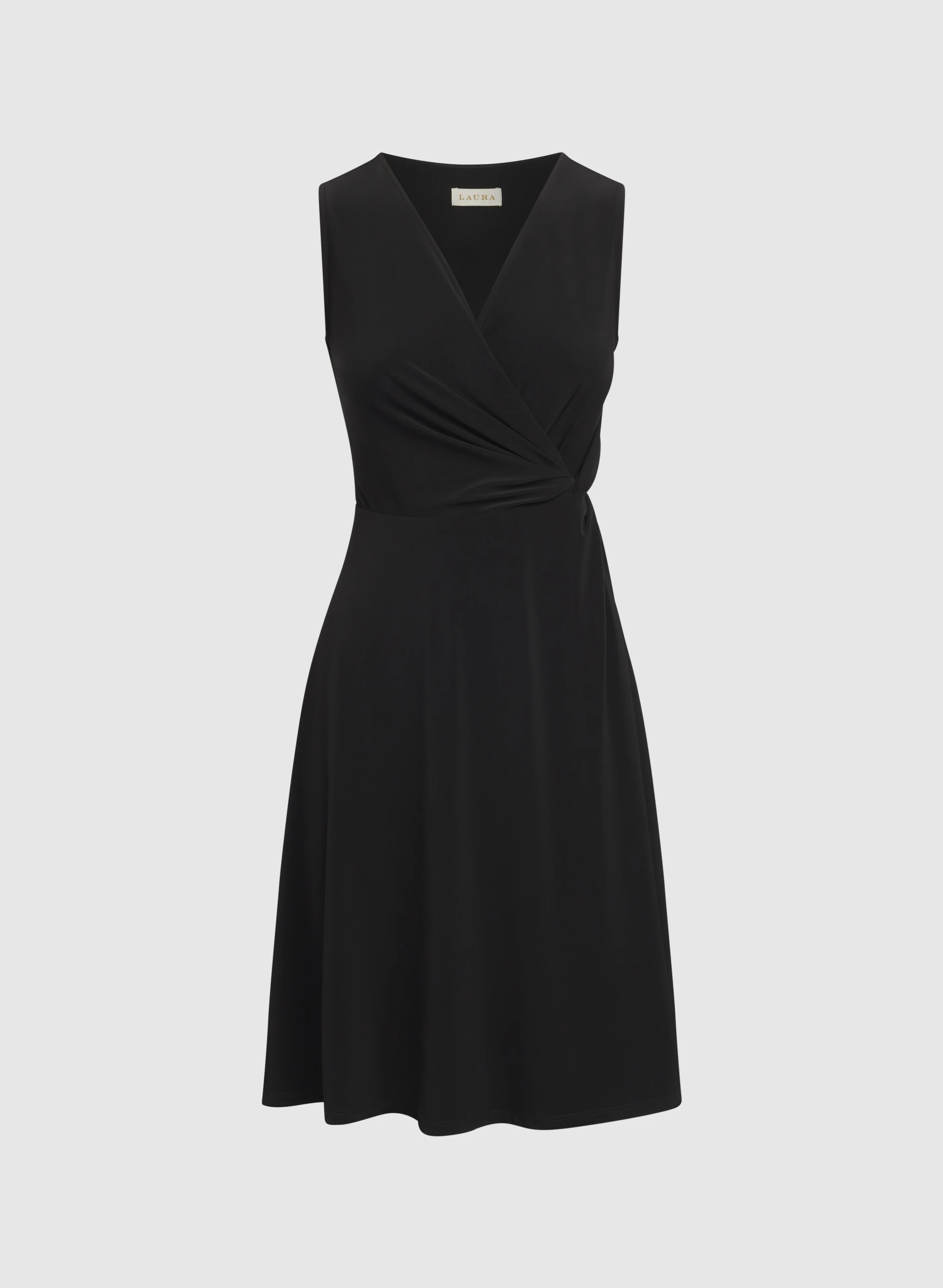 Jersey Dress - Image 5