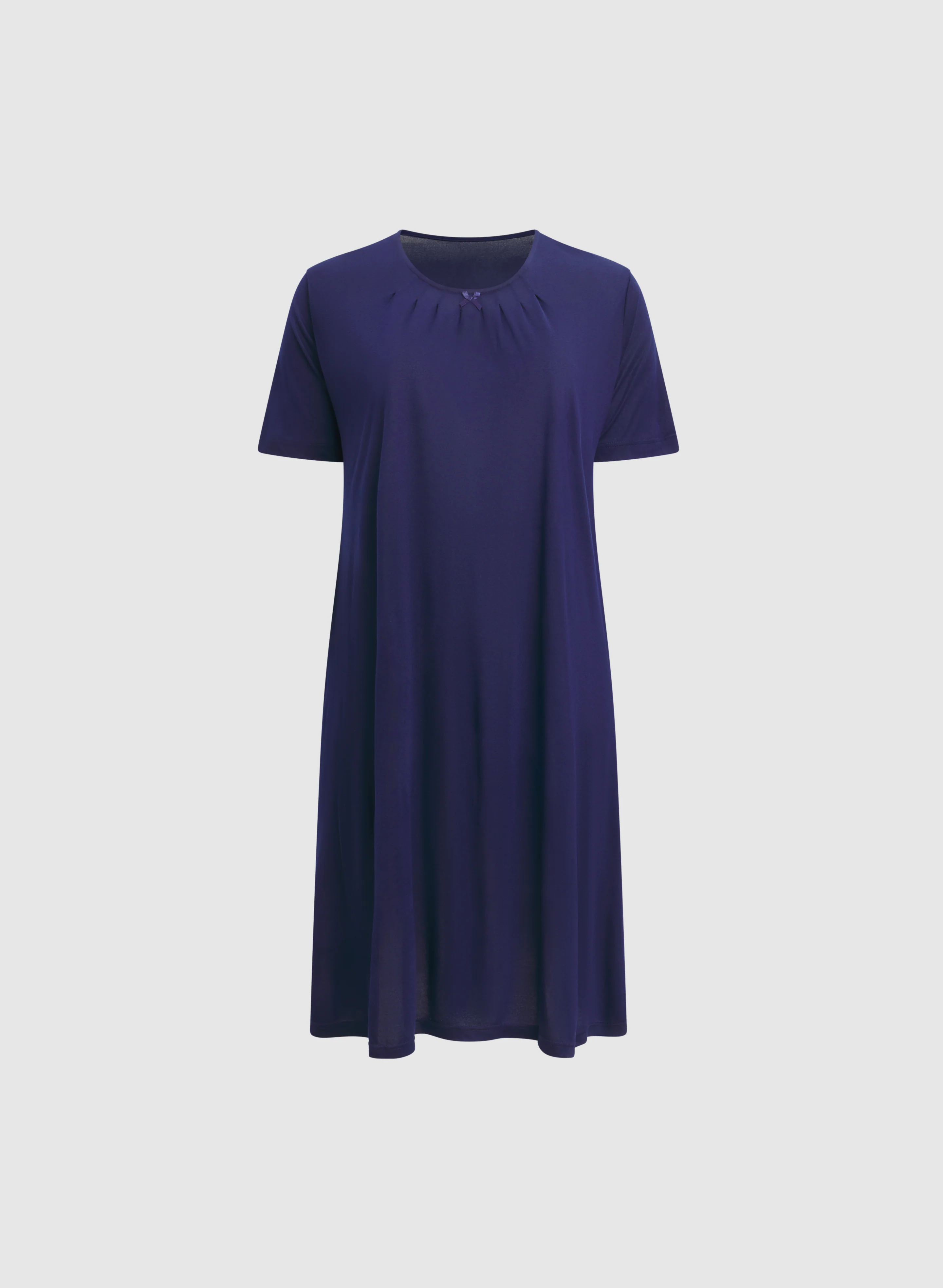 Jersey Night Gown - Image 6