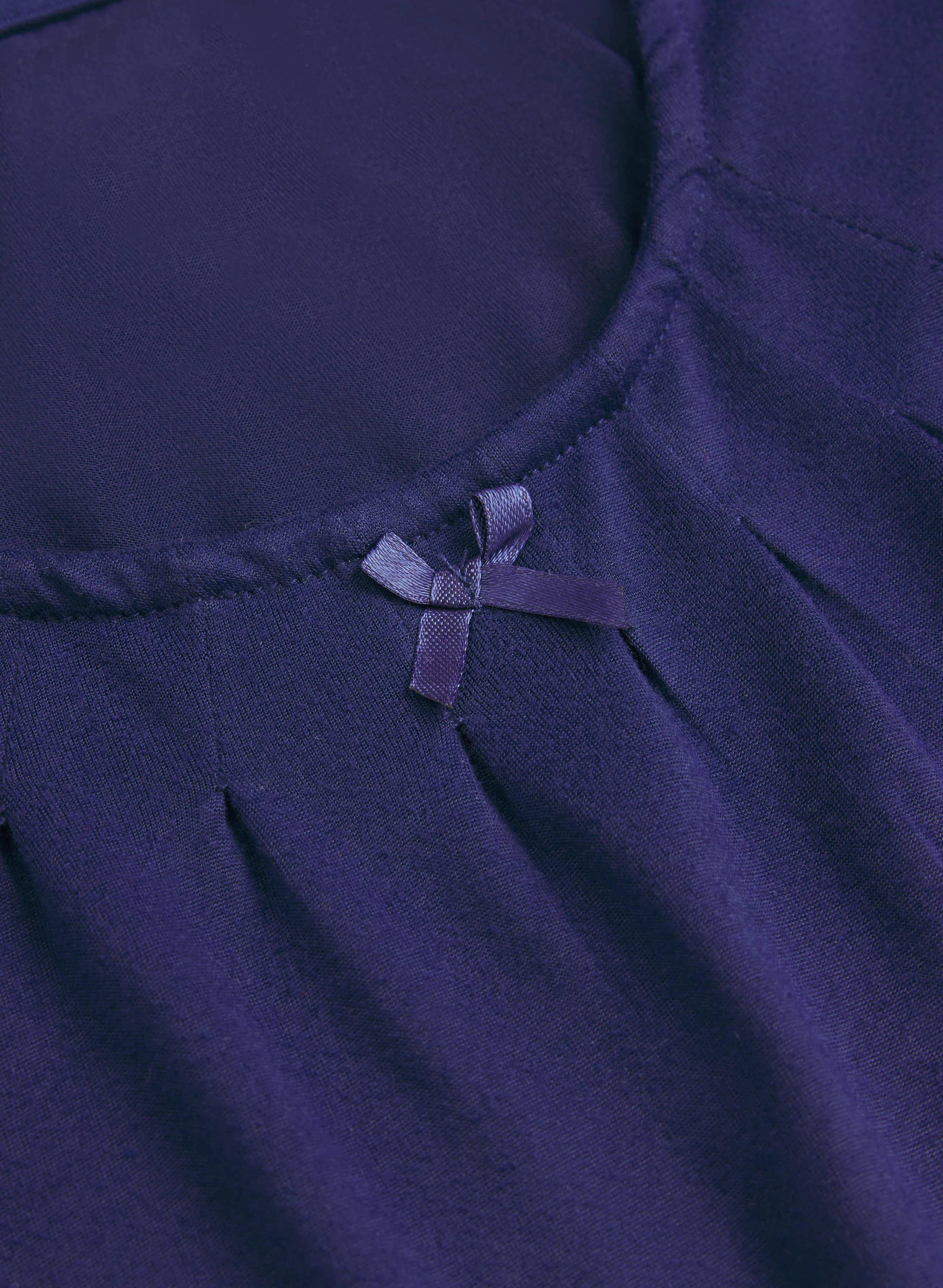 Jersey Night Gown - Image 7