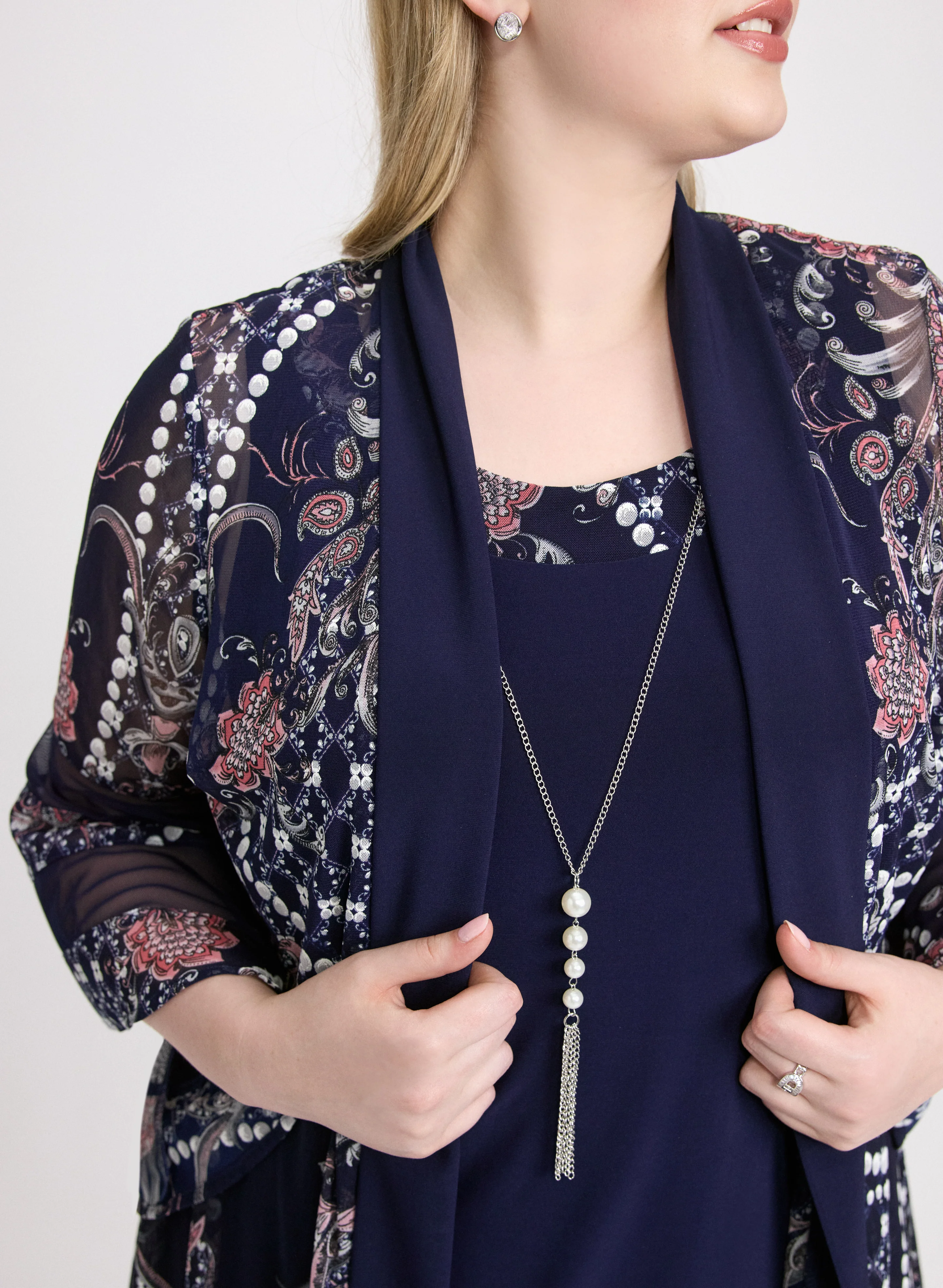 Jersey Pant & Top Set - Image 3