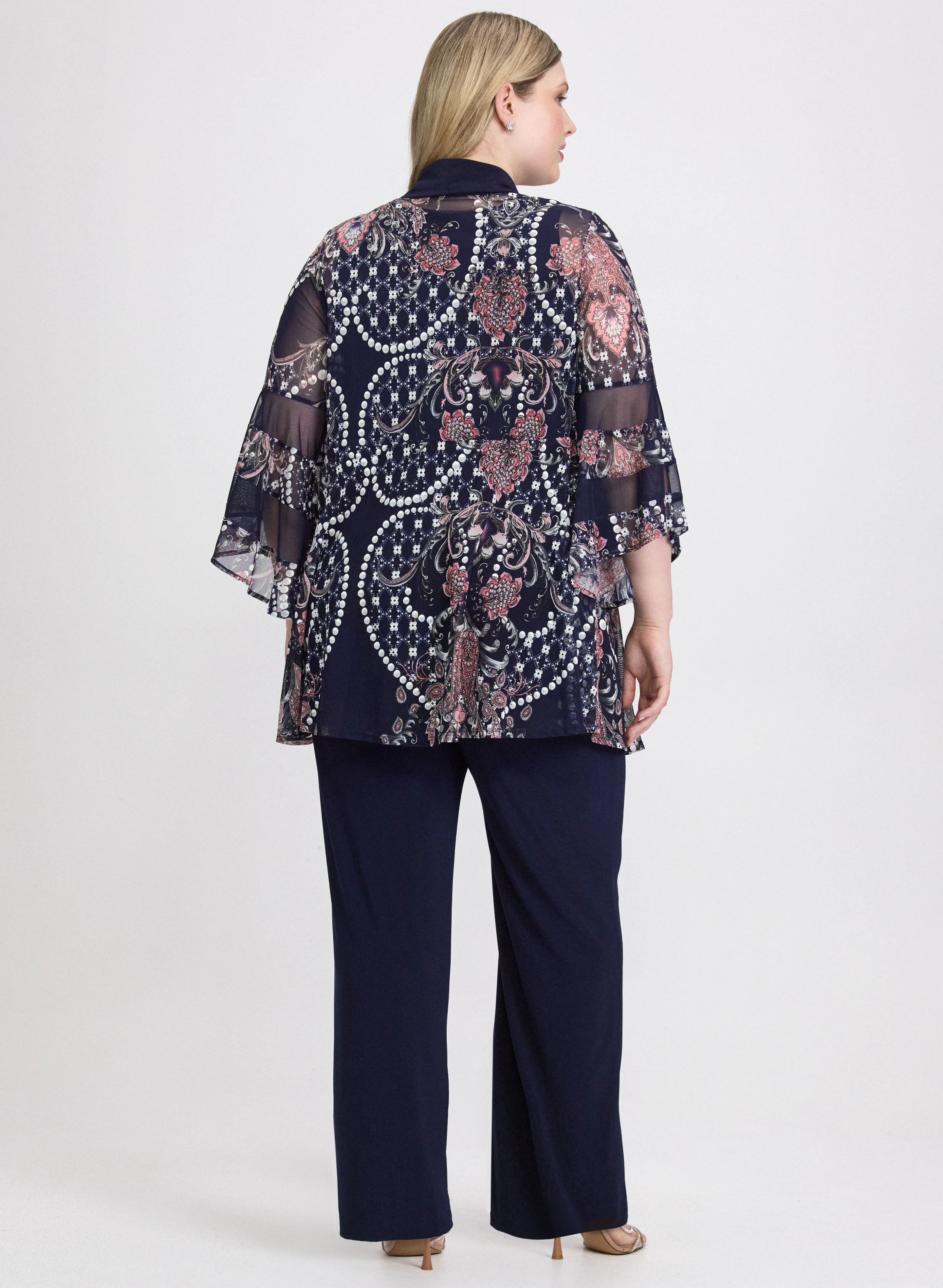 Jersey Pant & Top Set - Image 4