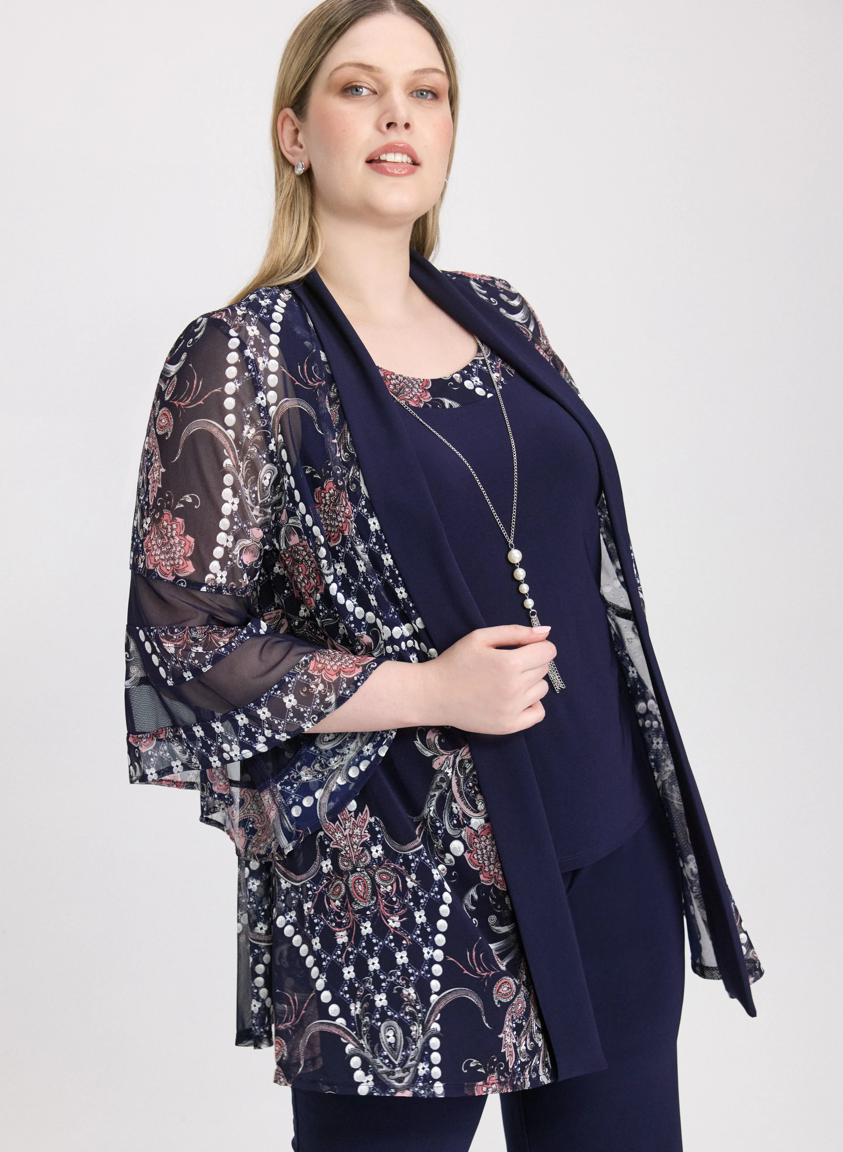Jersey Pant & Top Set - Image 5