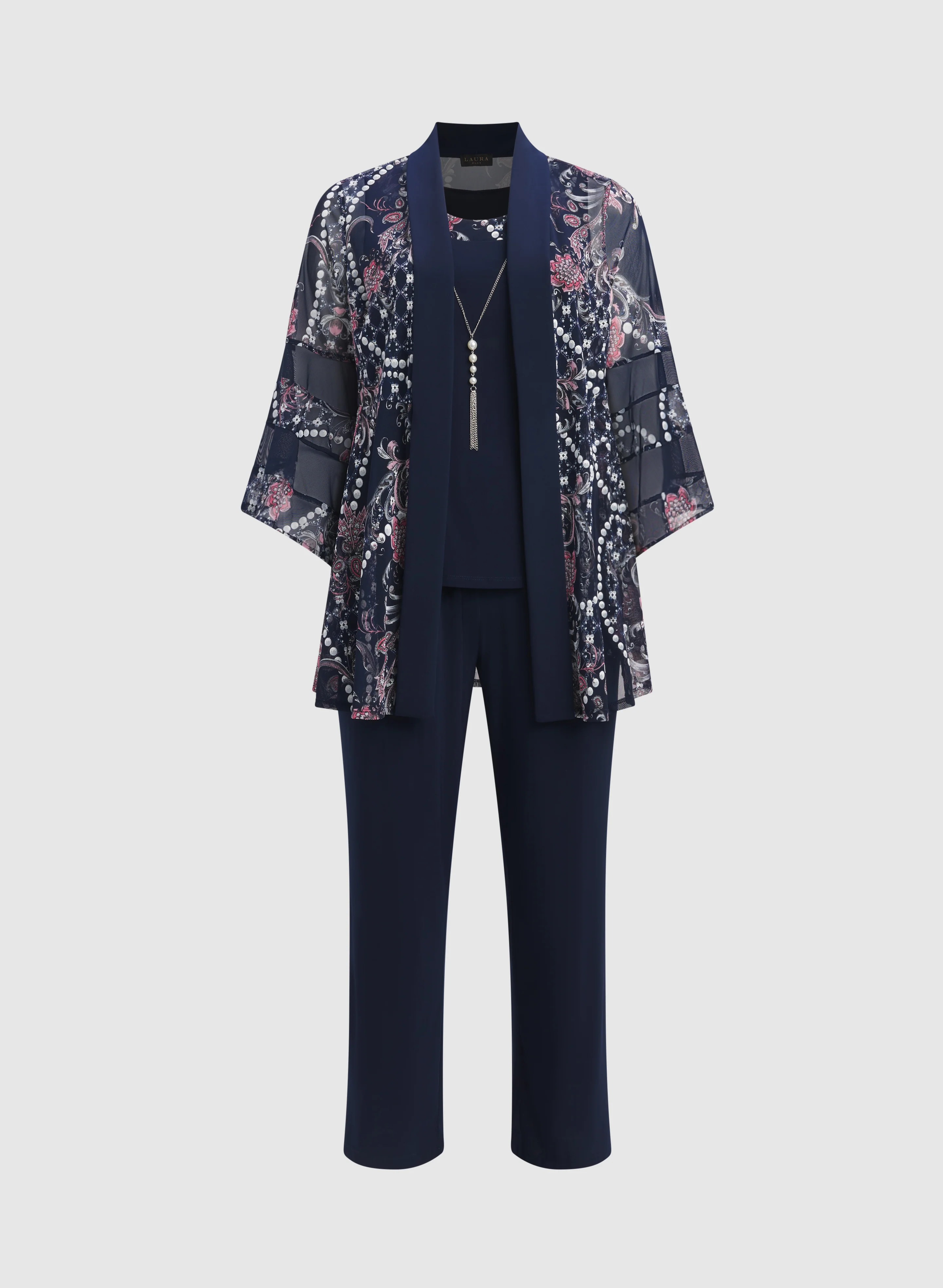 Jersey Pant & Top Set - Image 6