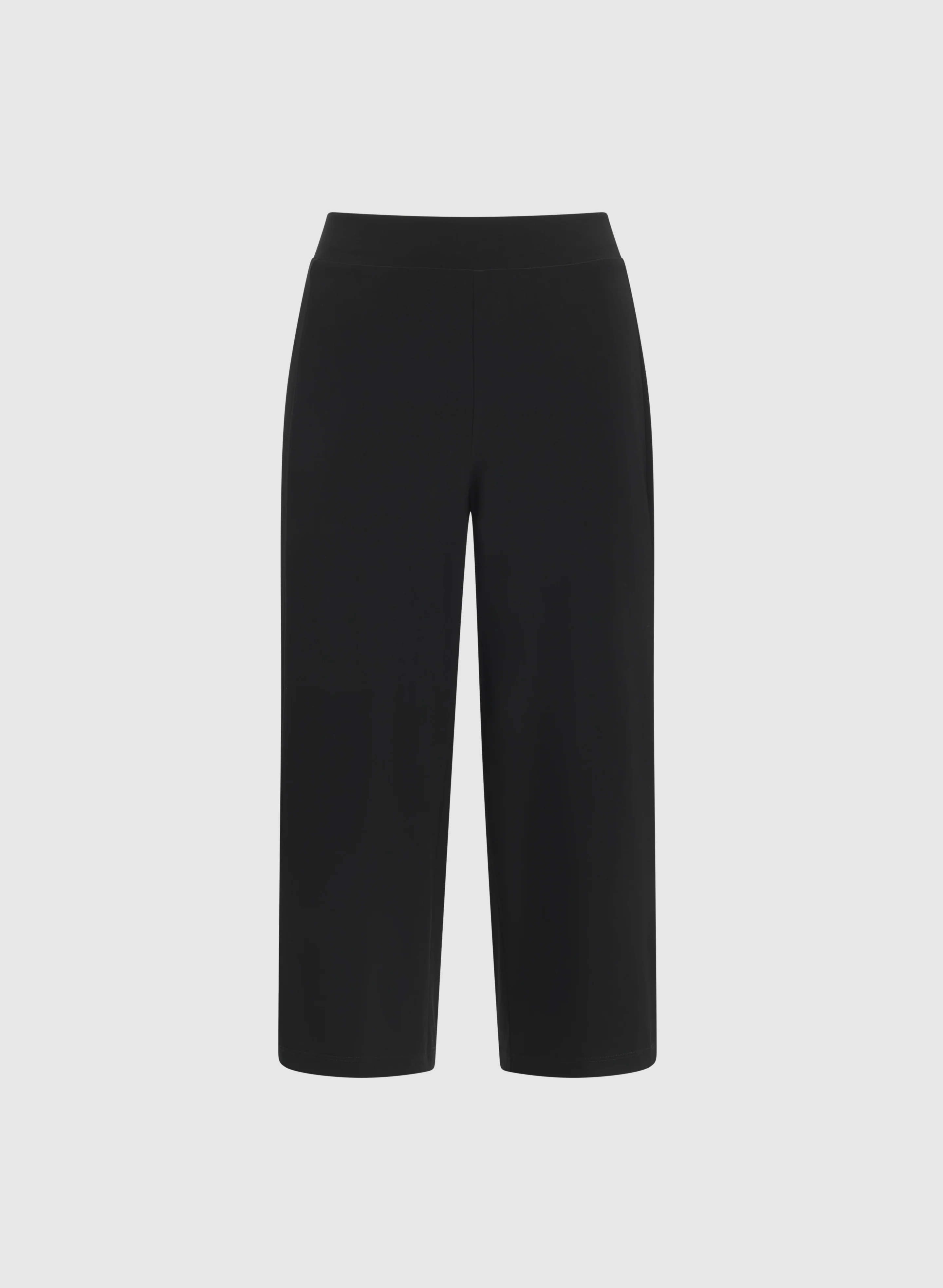 Jersey Pull-On Capris - Image 6