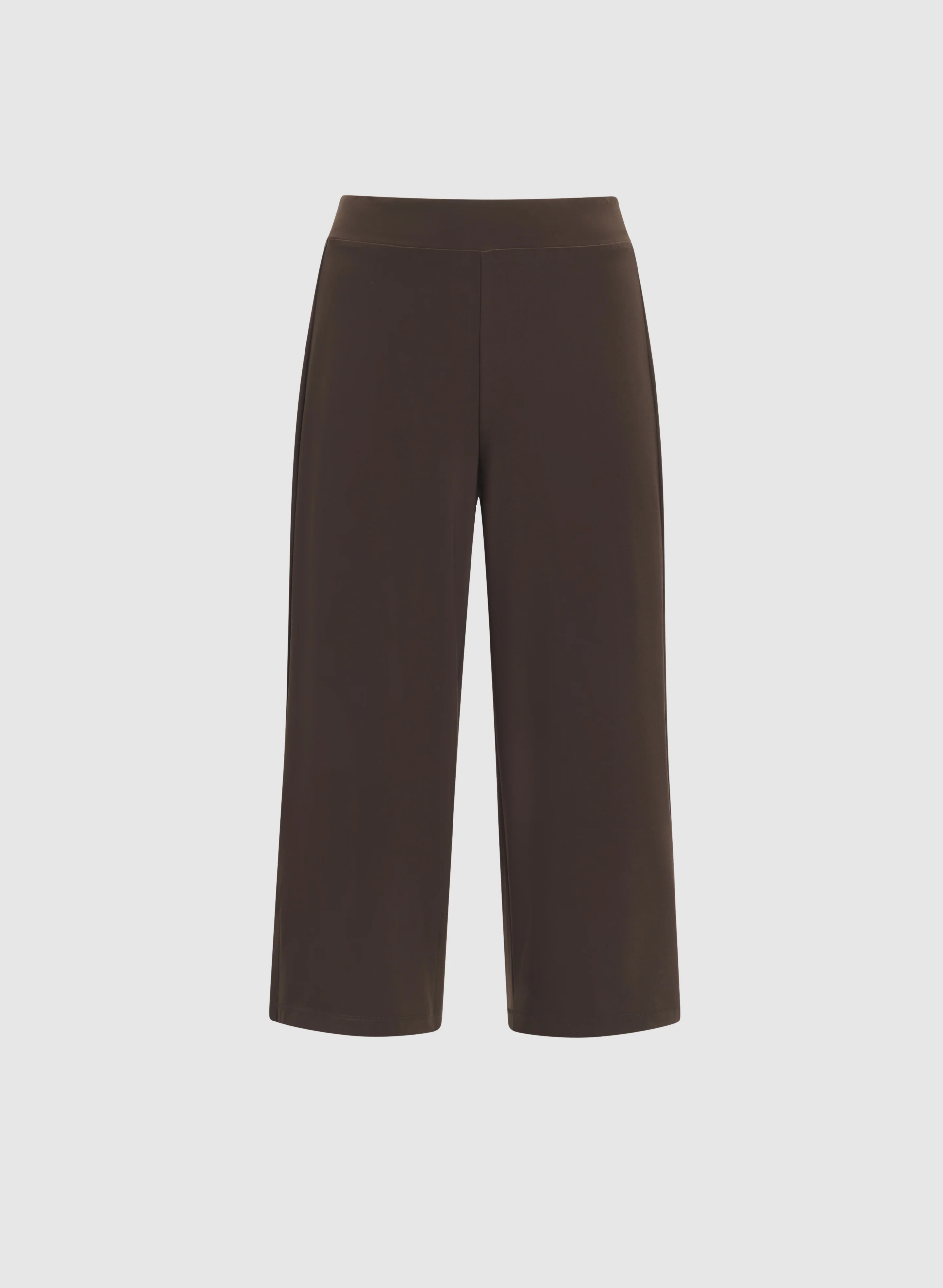Jersey Pull-On Capris - Image 6