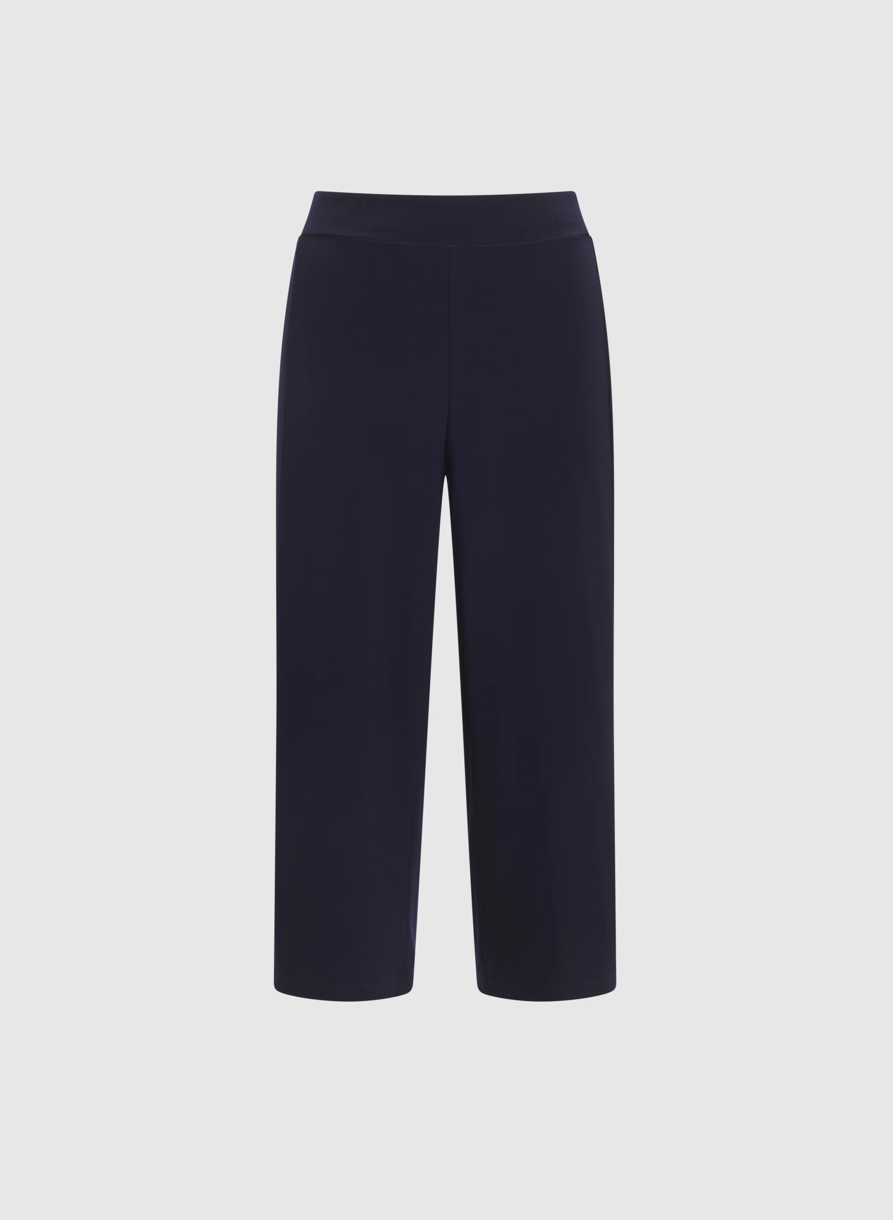 Jersey Pull-On Capris - Image 6