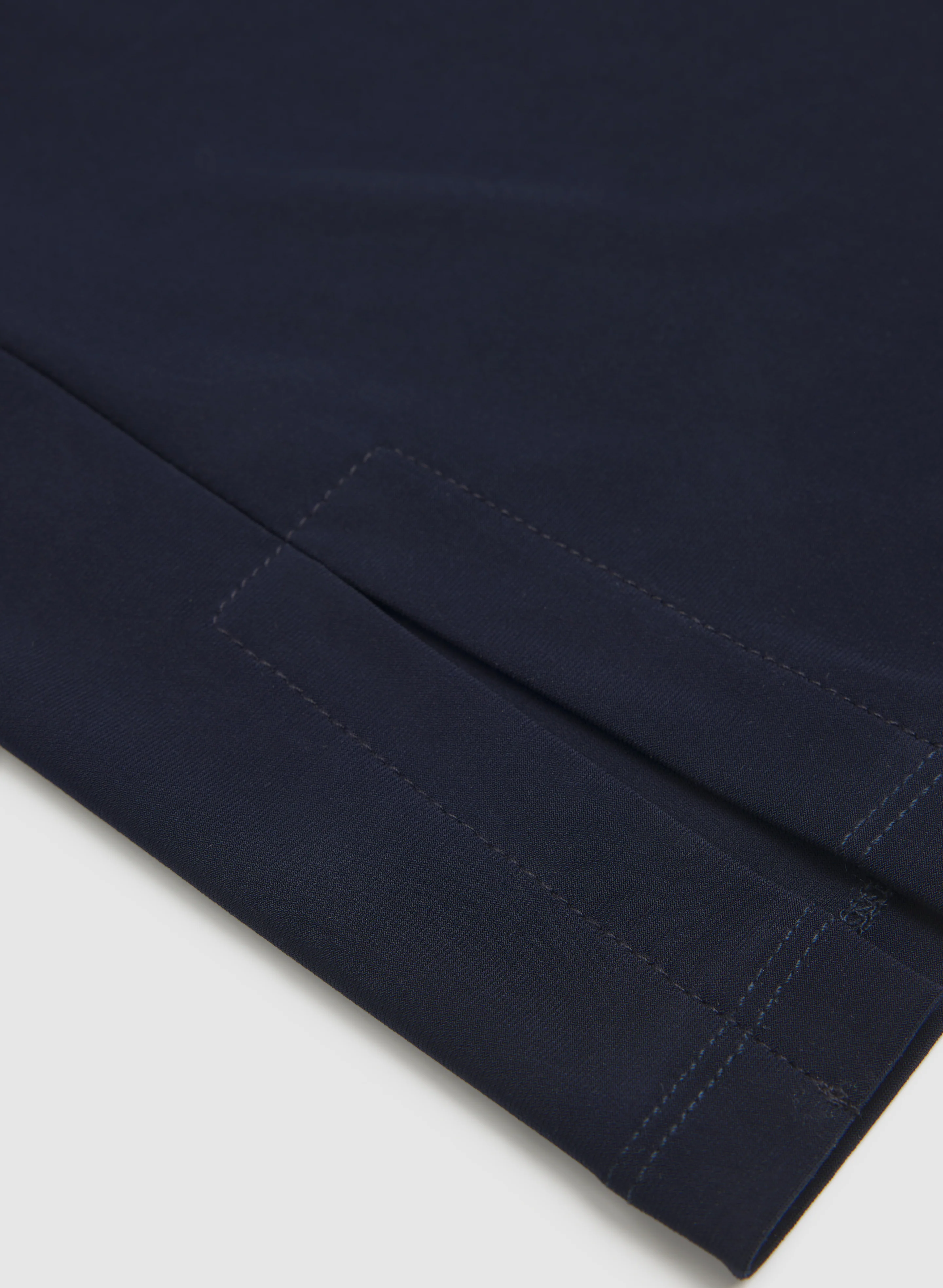 Jersey Pull-On Capris - Image 7
