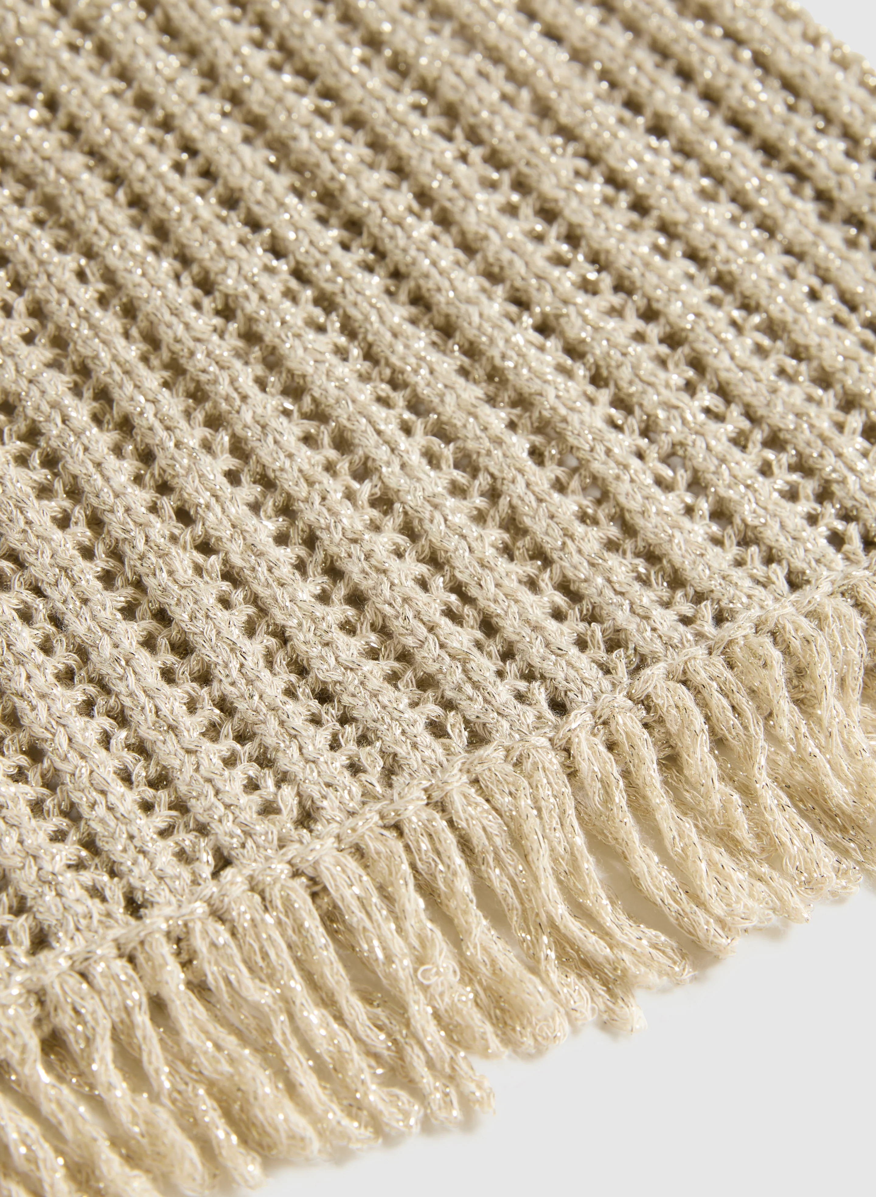 Knit Tank Top - Image 6