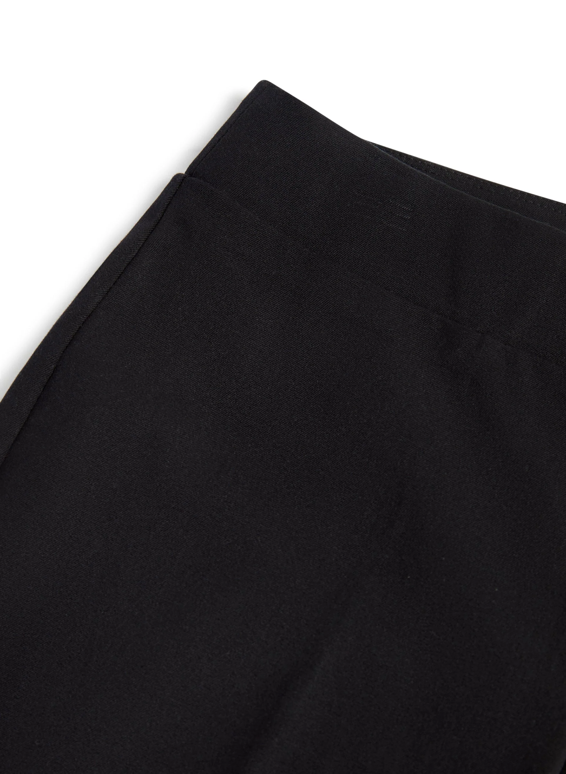 Lace Detail Pull-on Pants - Image 7