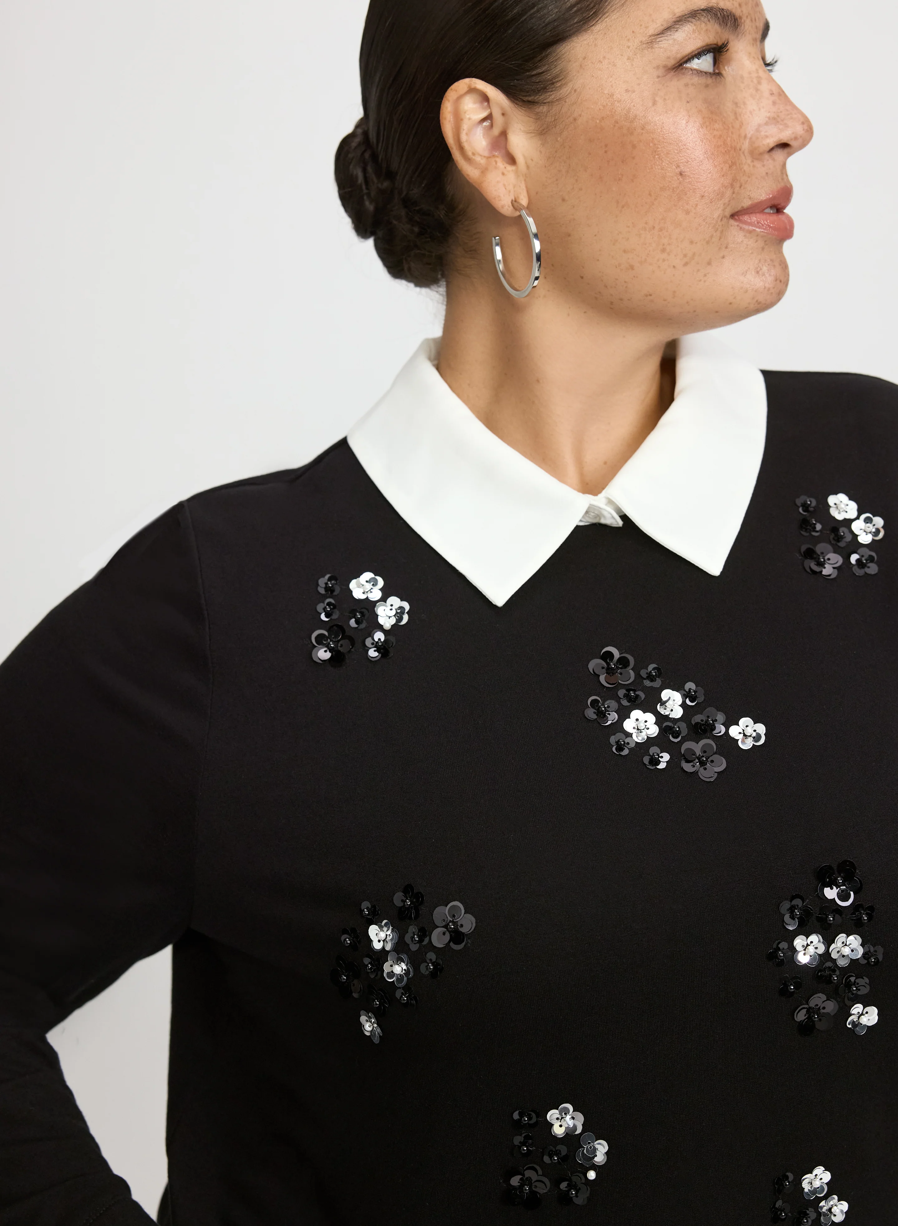 Layered Illusion Top - Image 3