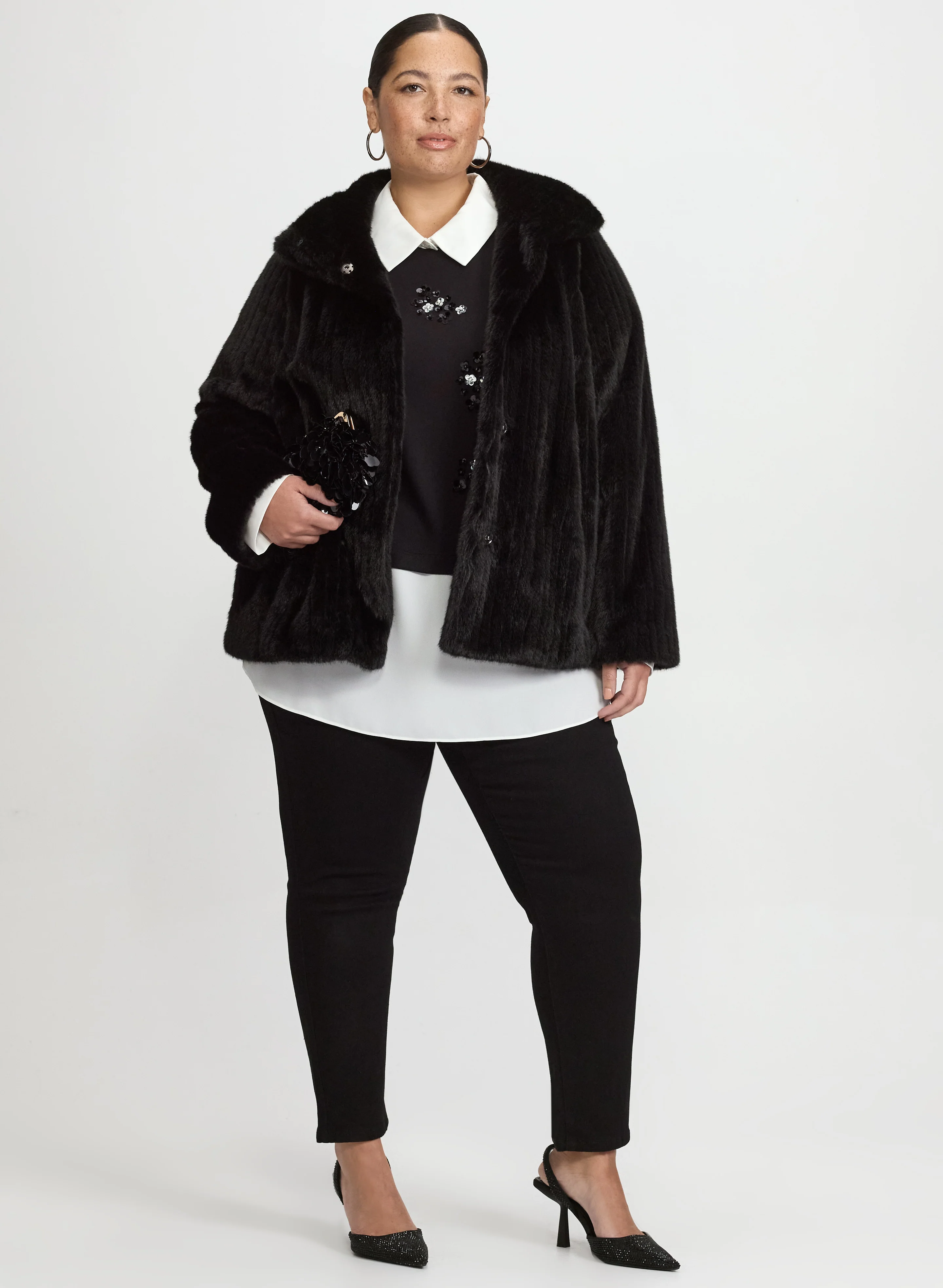 Layered Illusion Top - Image 9