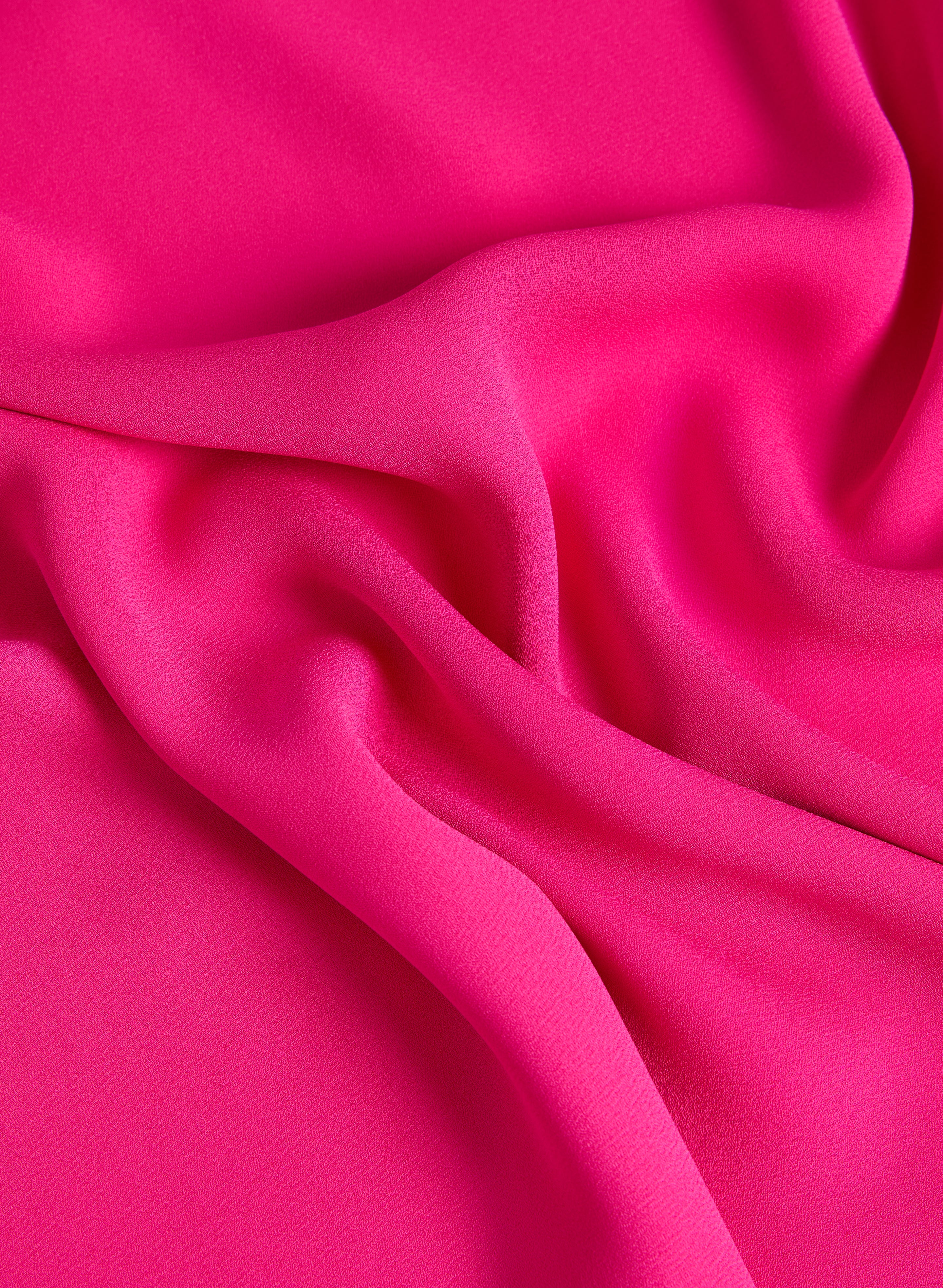Layered Sleeveless Blouse - Image 7