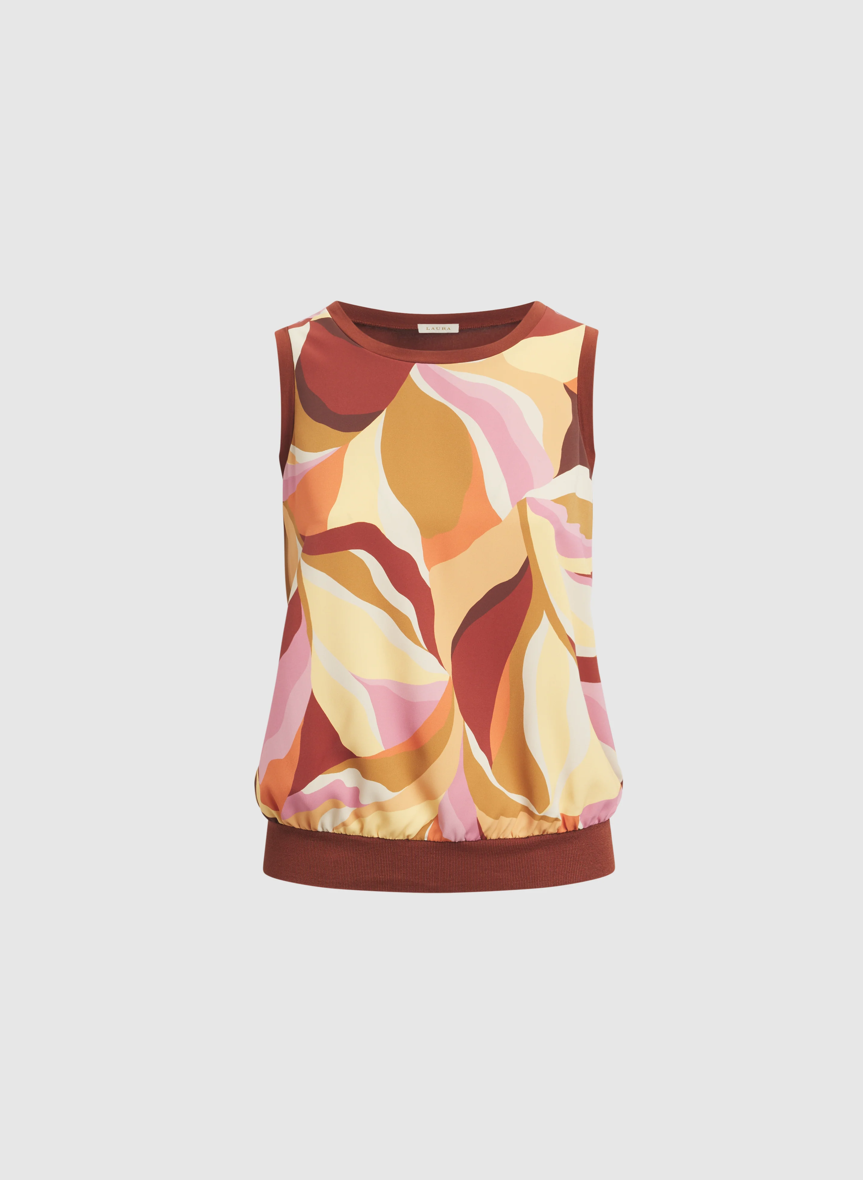 Leaf Front Top - Image 6