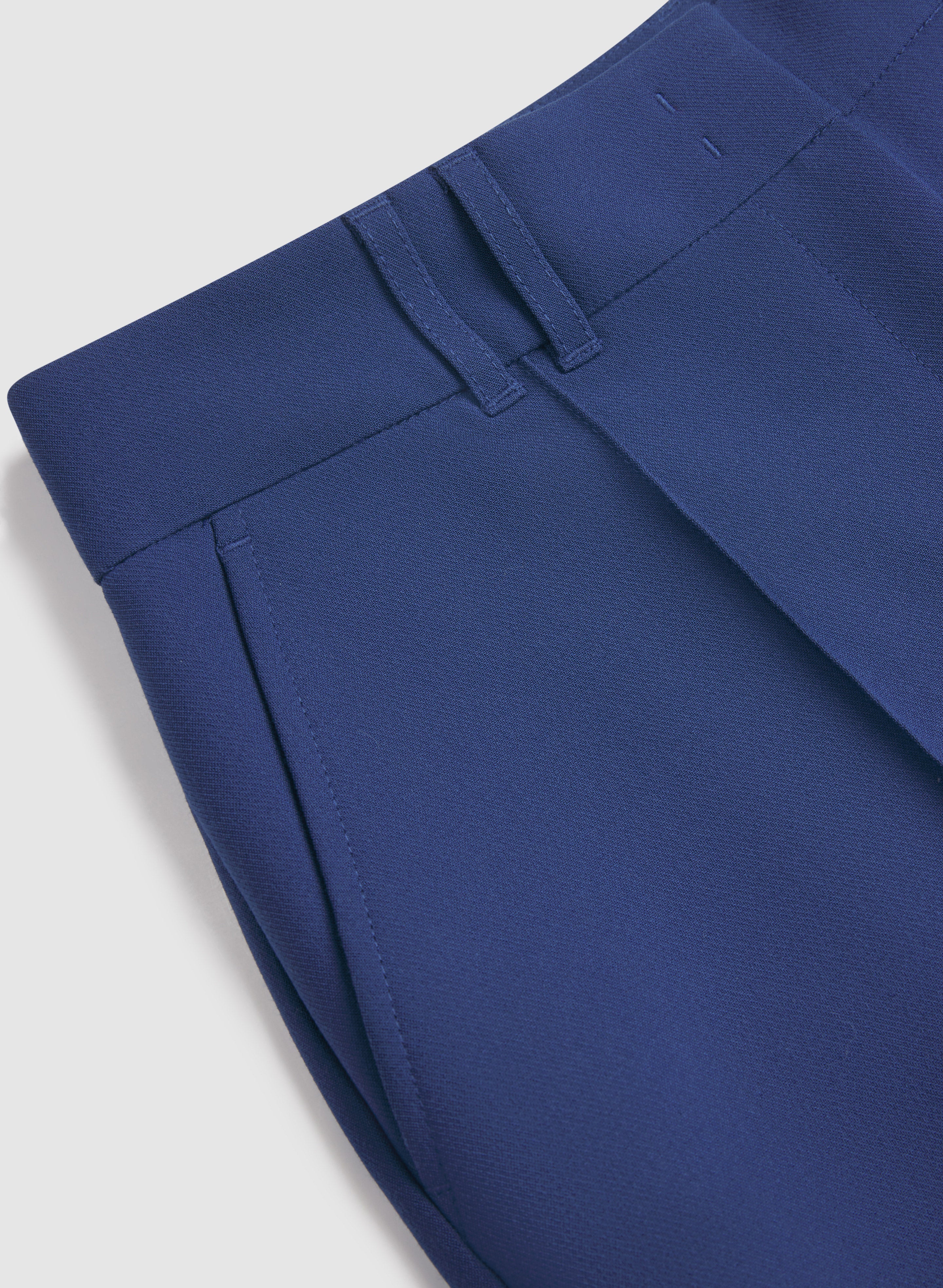 Lily Pinched Seam Pants - Image 7