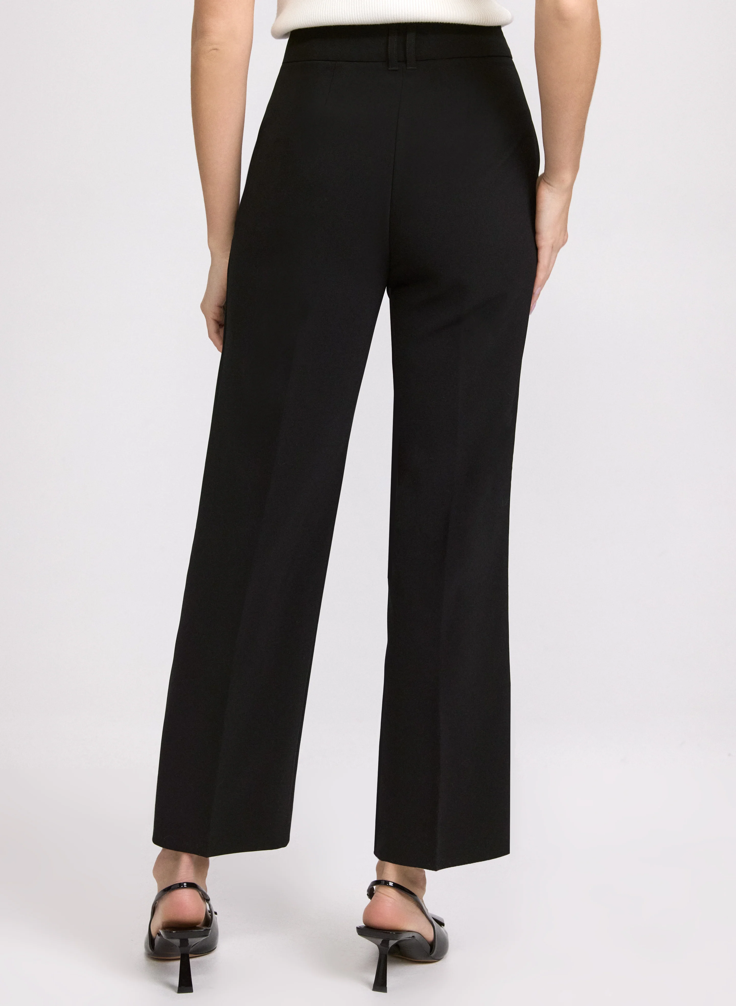 Lily Straight-Leg Pants - Image 4
