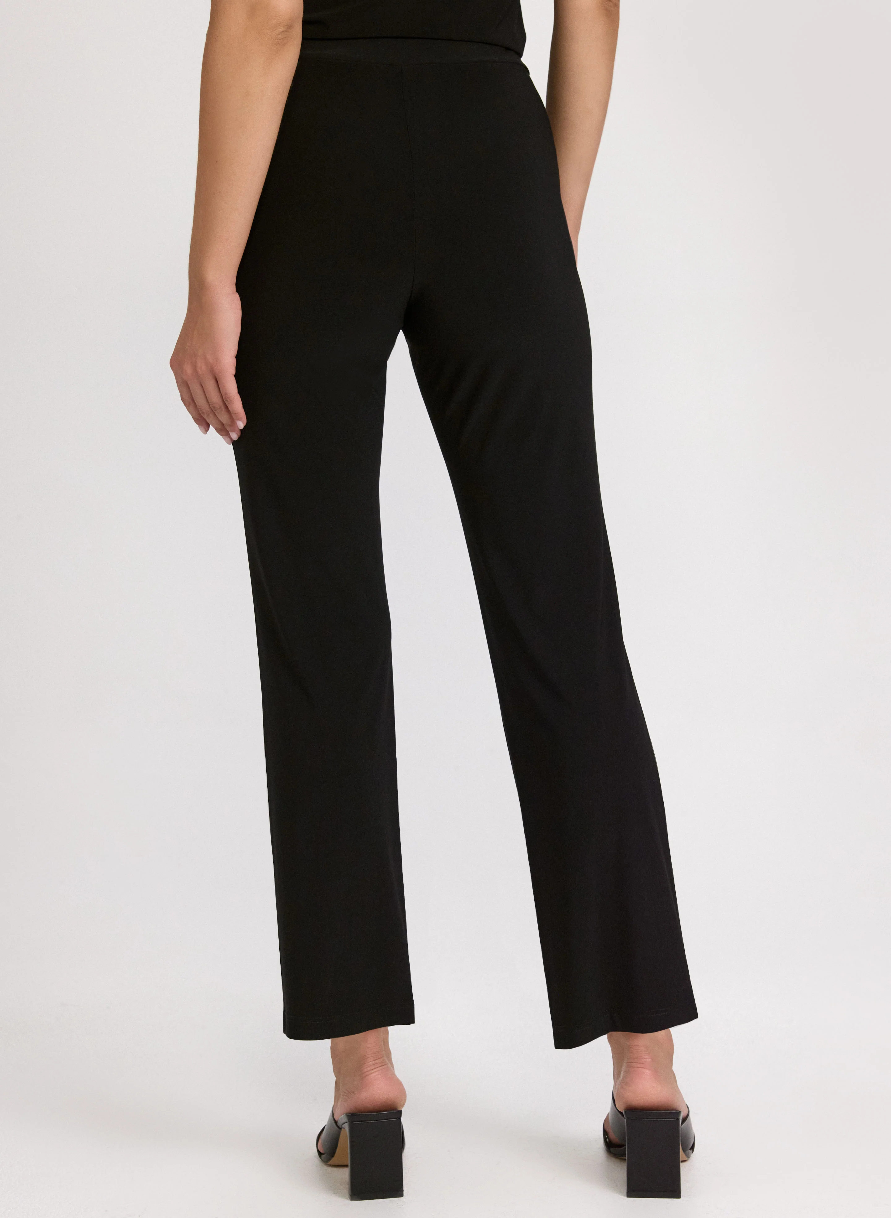 Lily Straight-Leg Pants - Image 5