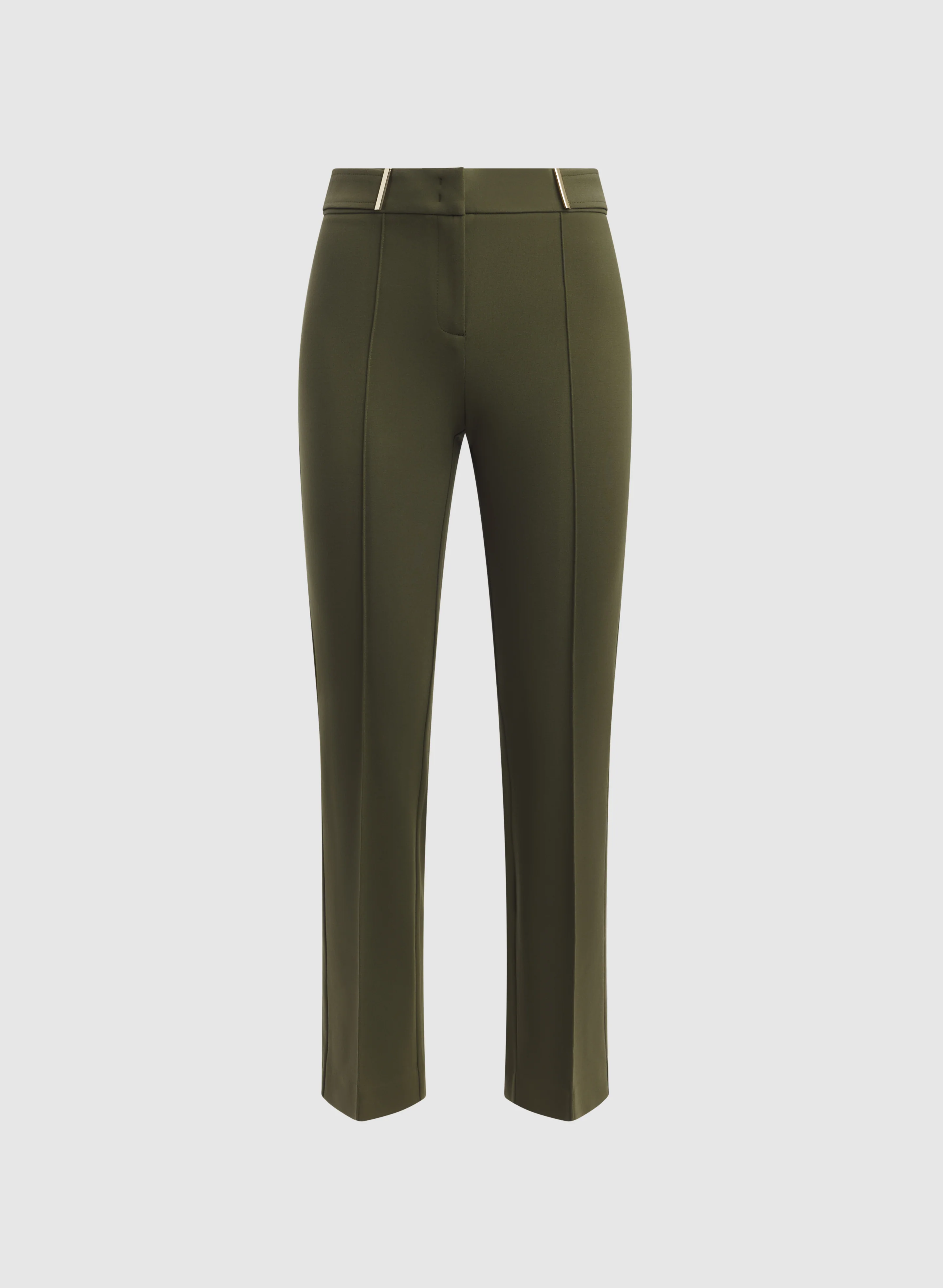 Lily Straight-Leg Pants - Image 6
