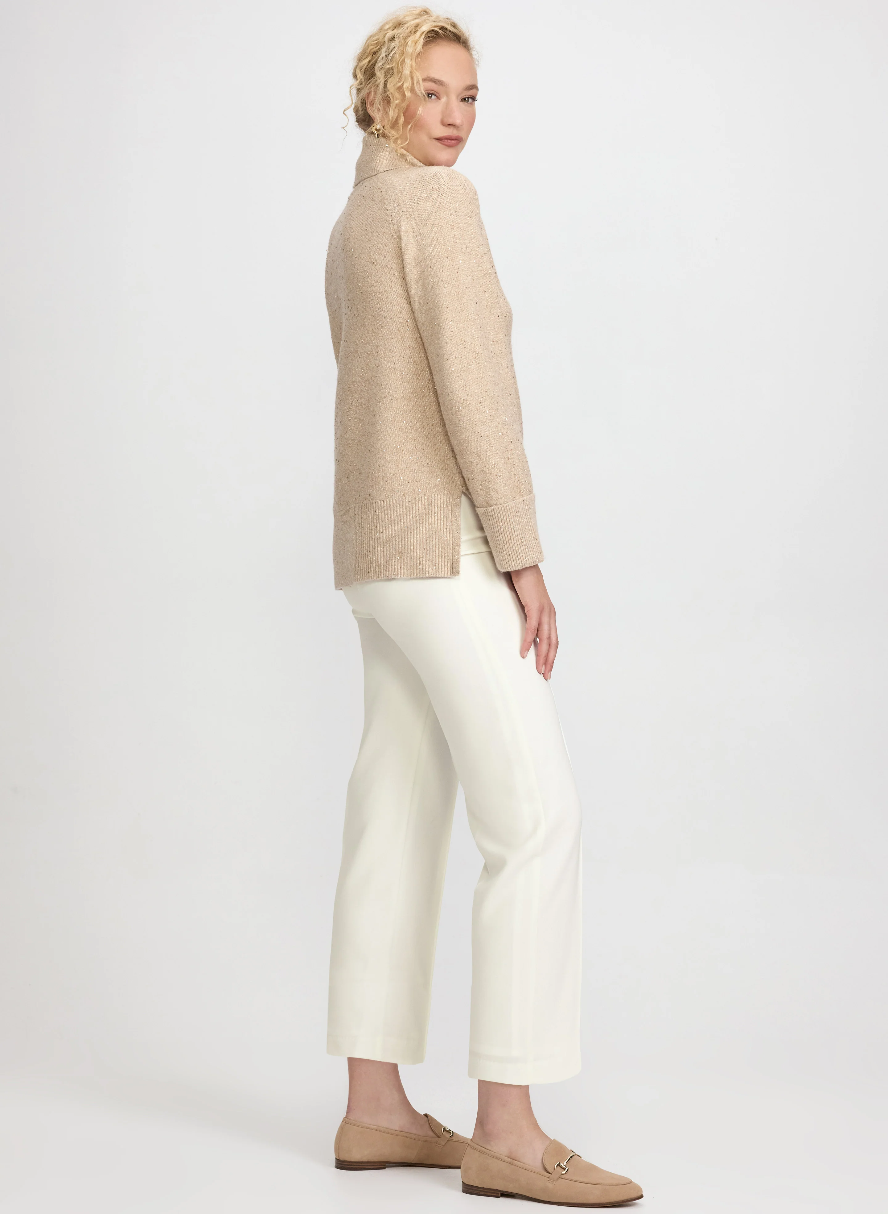 Lily Straight-Leg Pants - Image 5