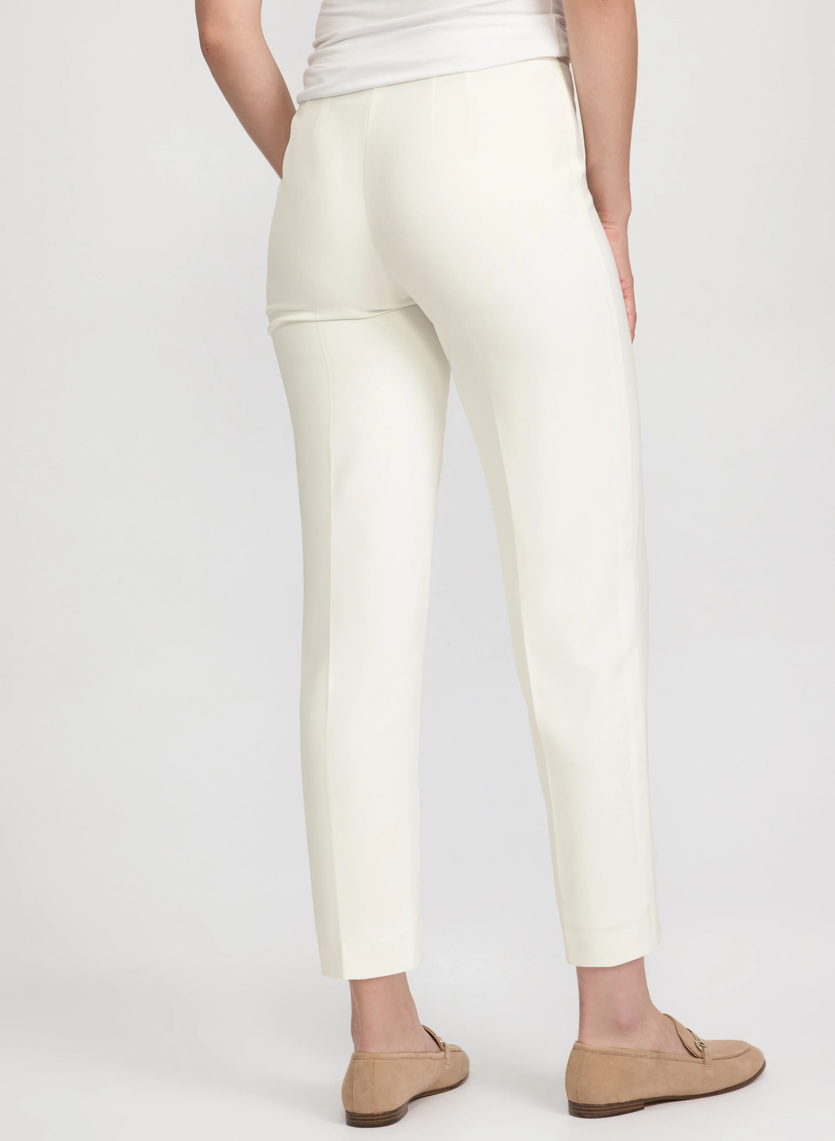 Lily Straight-Leg Pants - Image 6