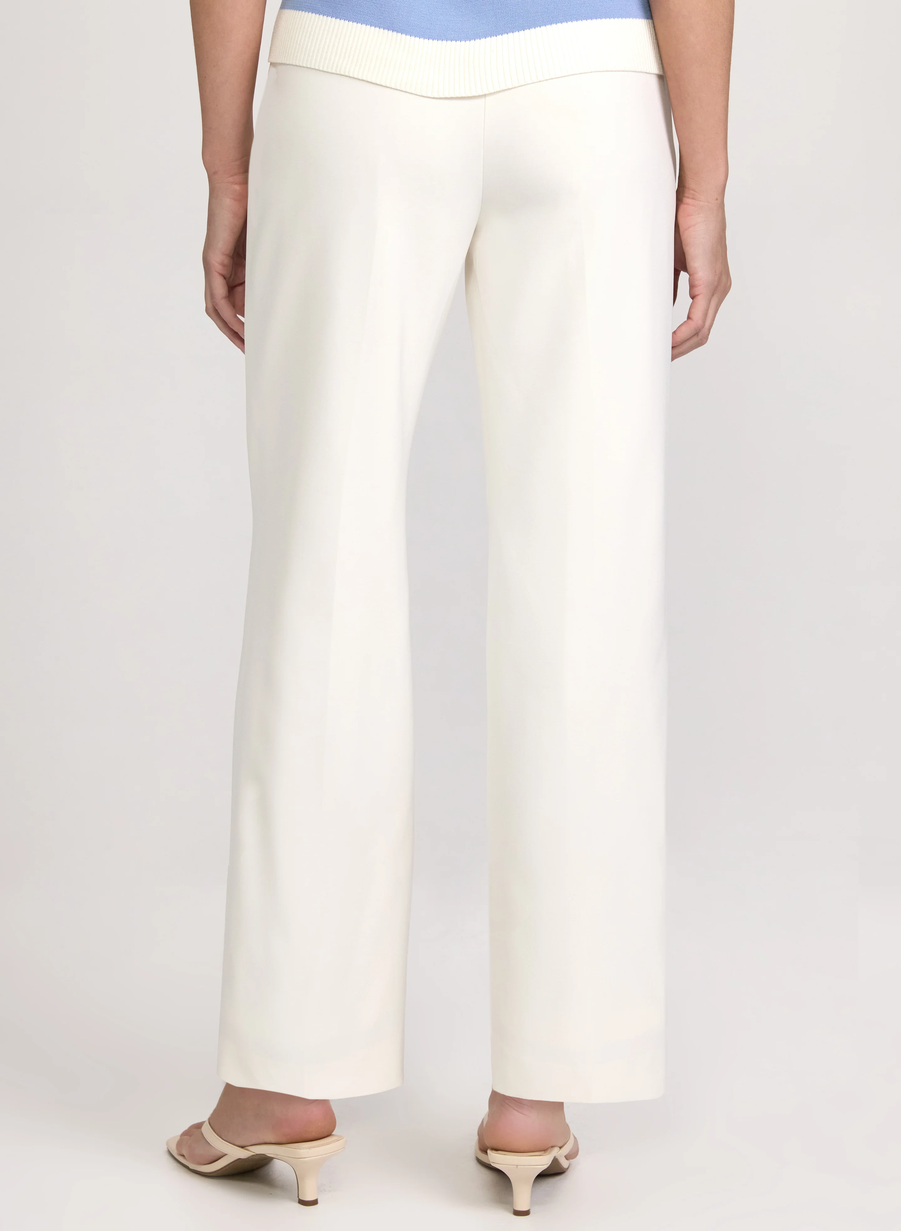 Lily Straight-Leg Pants - Image 5