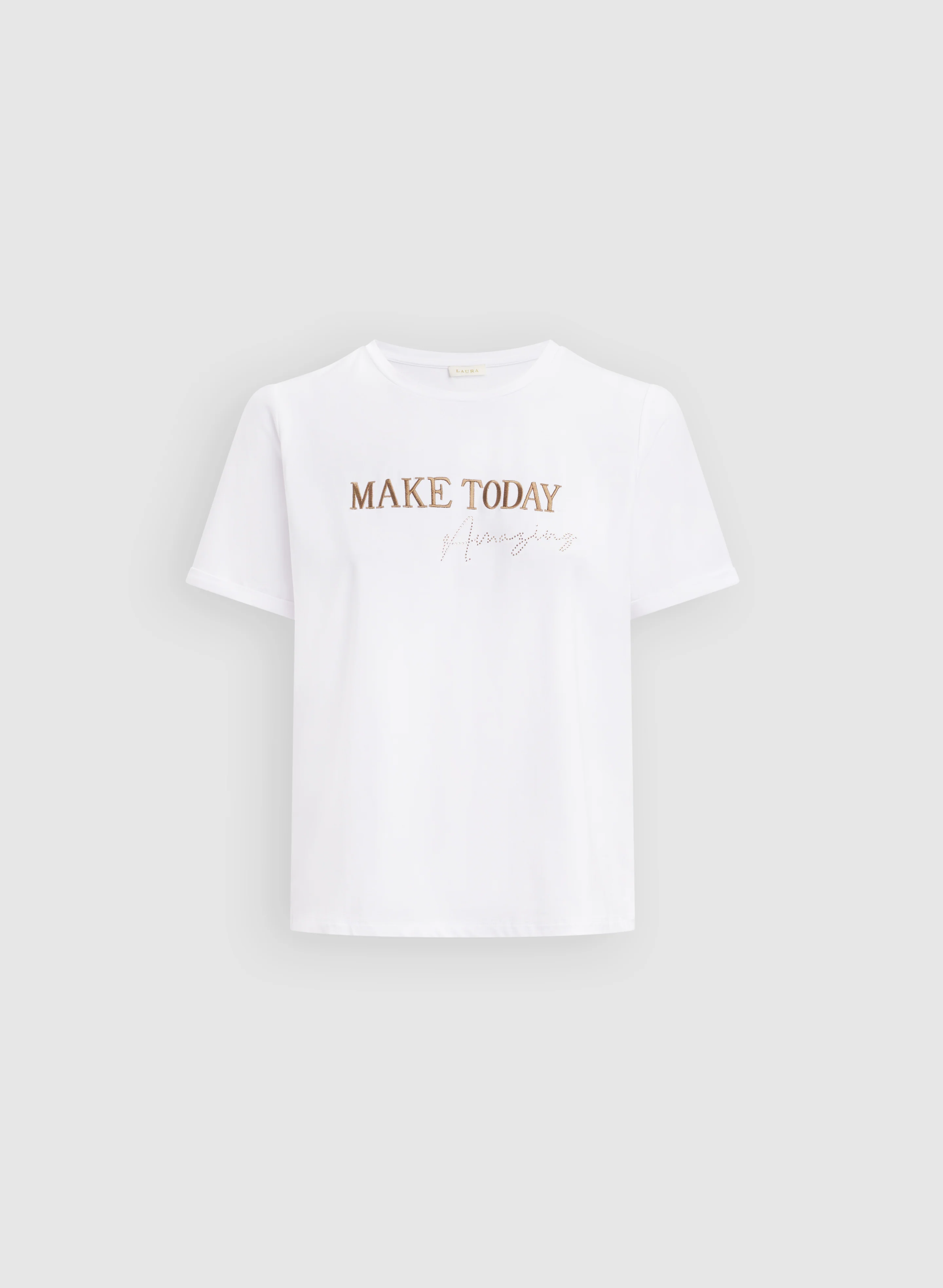 Logo Modal T-Shirt - Image 6