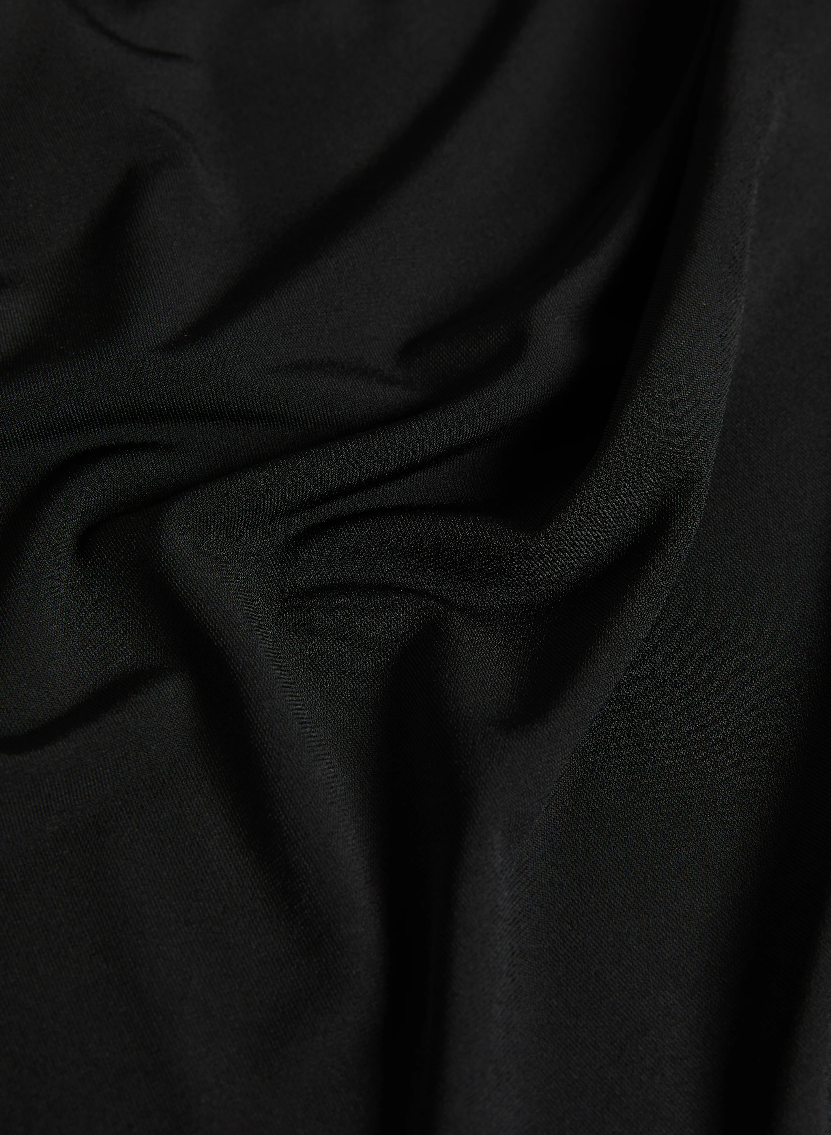 Long Sleeve Beaded Tunic - Image 6