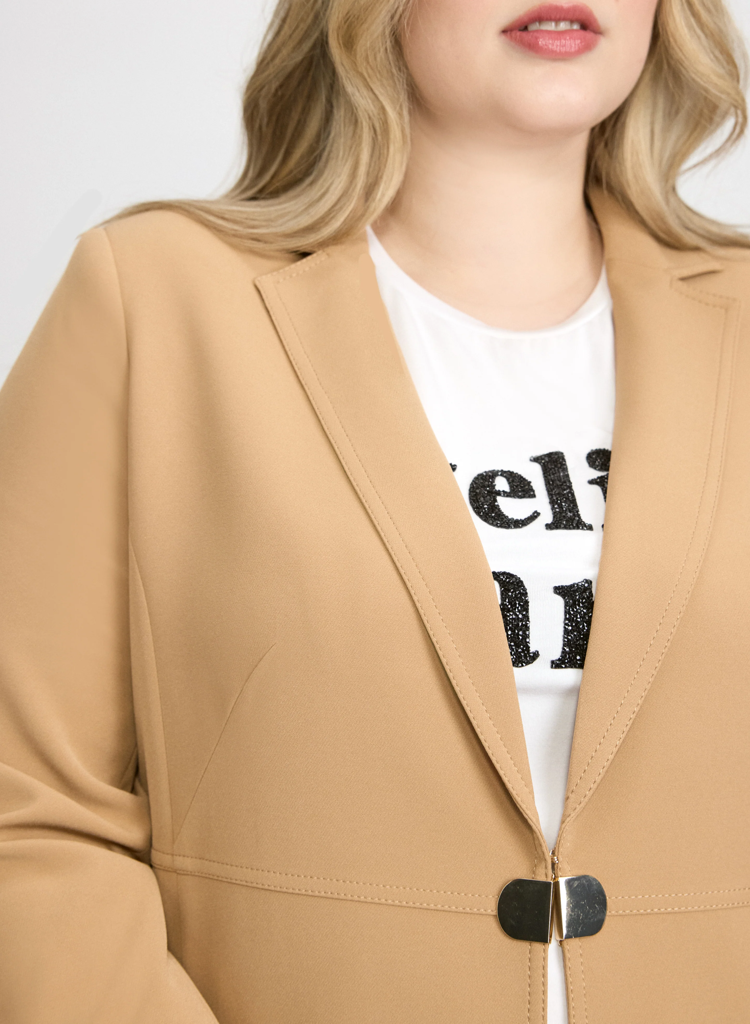 Long Twill Jacket - Image 5