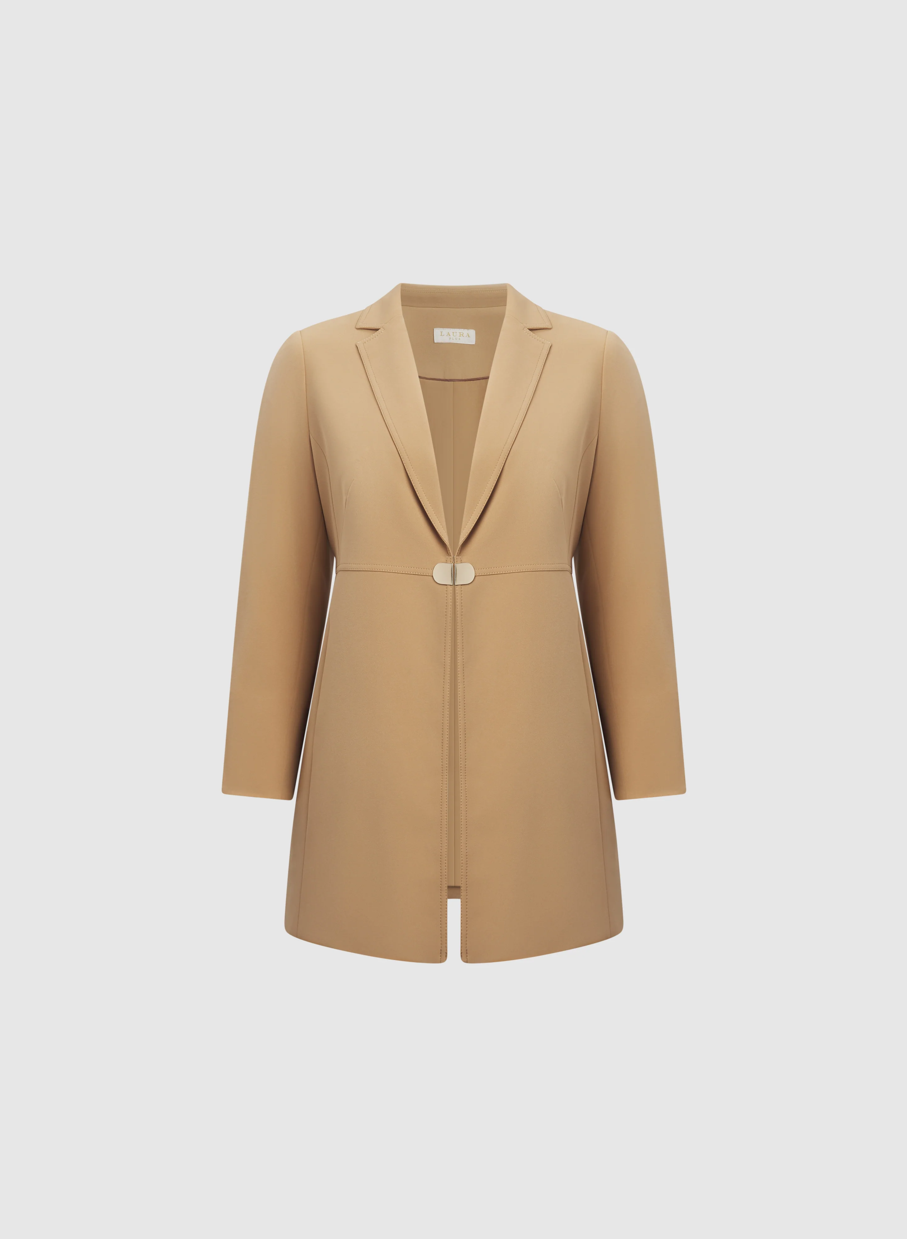 Long Twill Jacket - Image 6