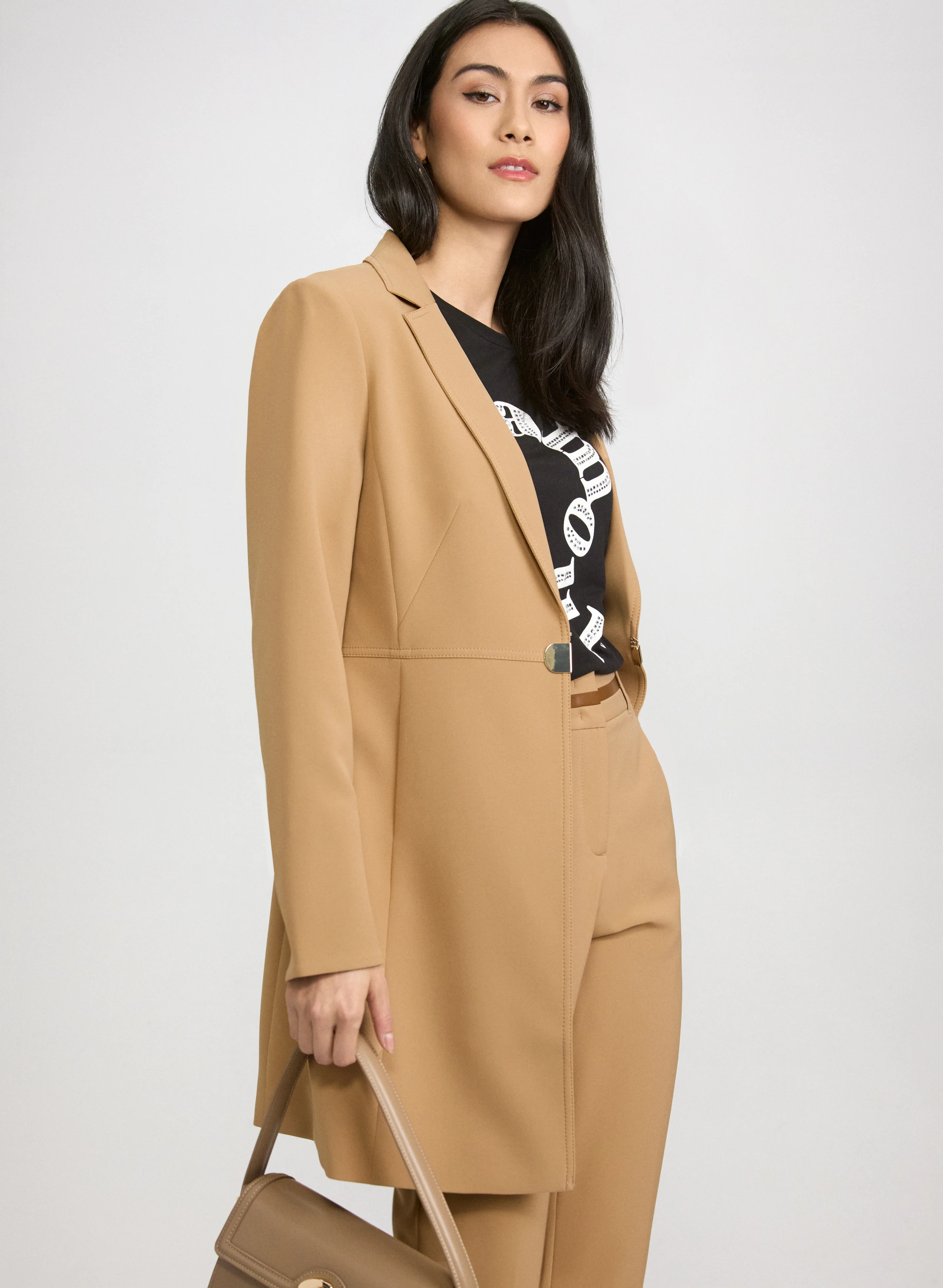 Long Twill Jacket - Image 5