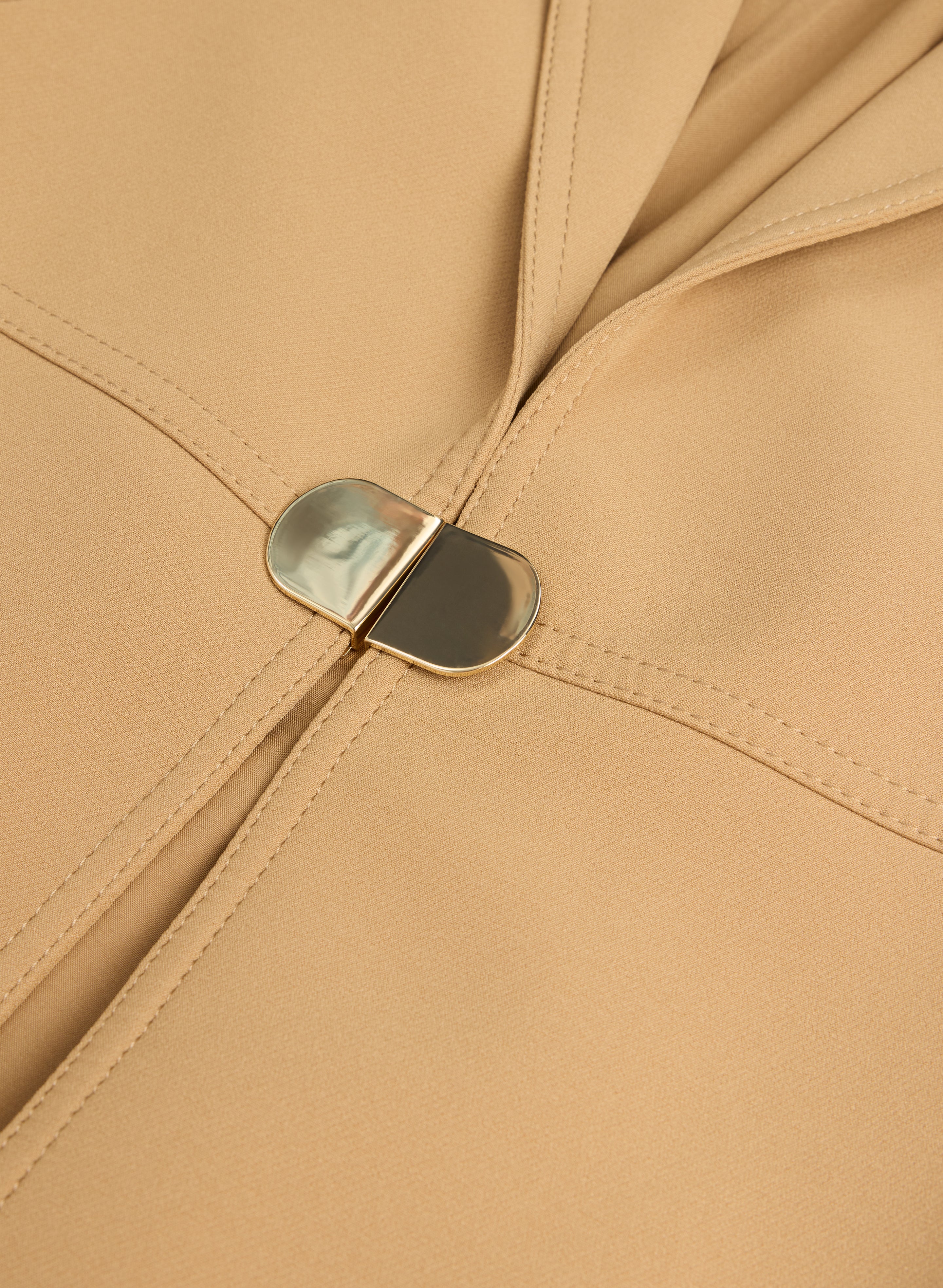 Long Twill Jacket - Image 7