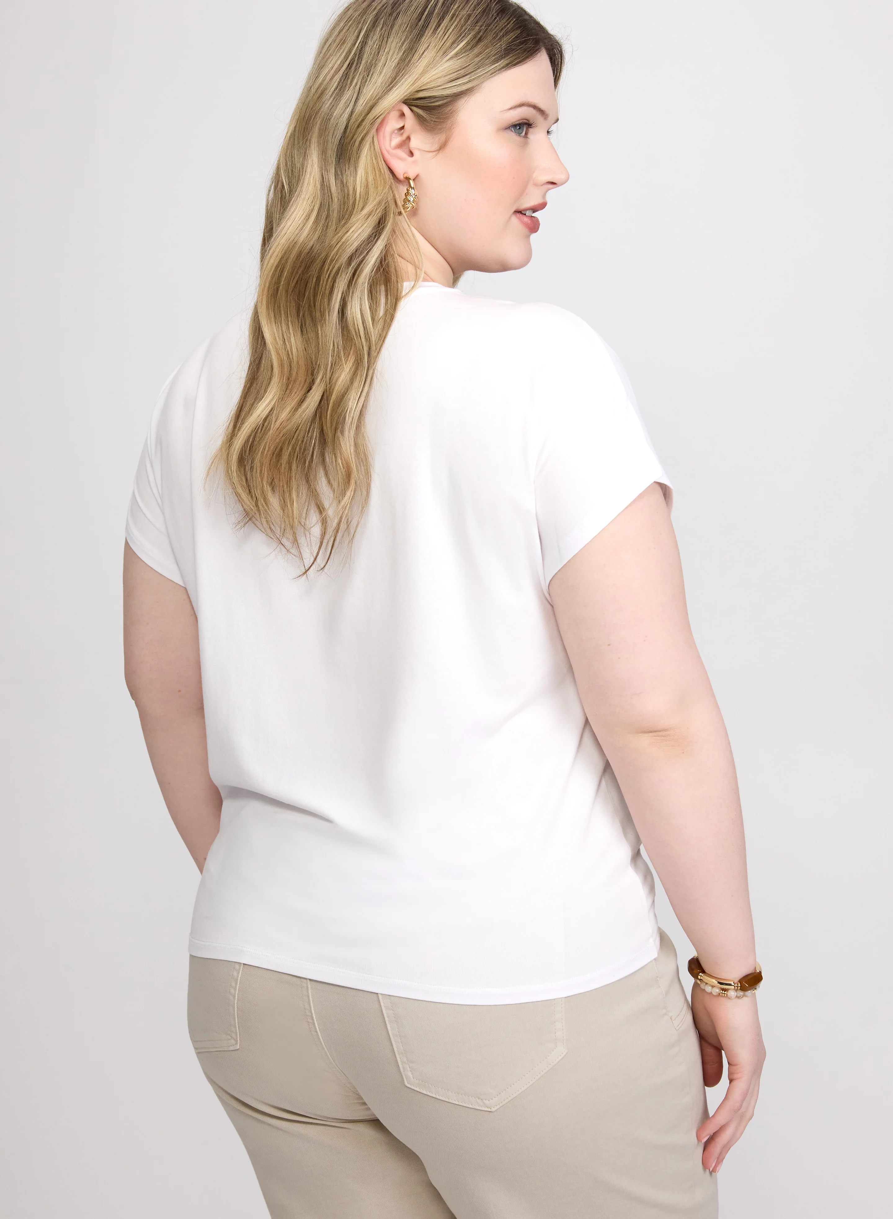 'Make Today Amazing' T-Shirt - Image 4