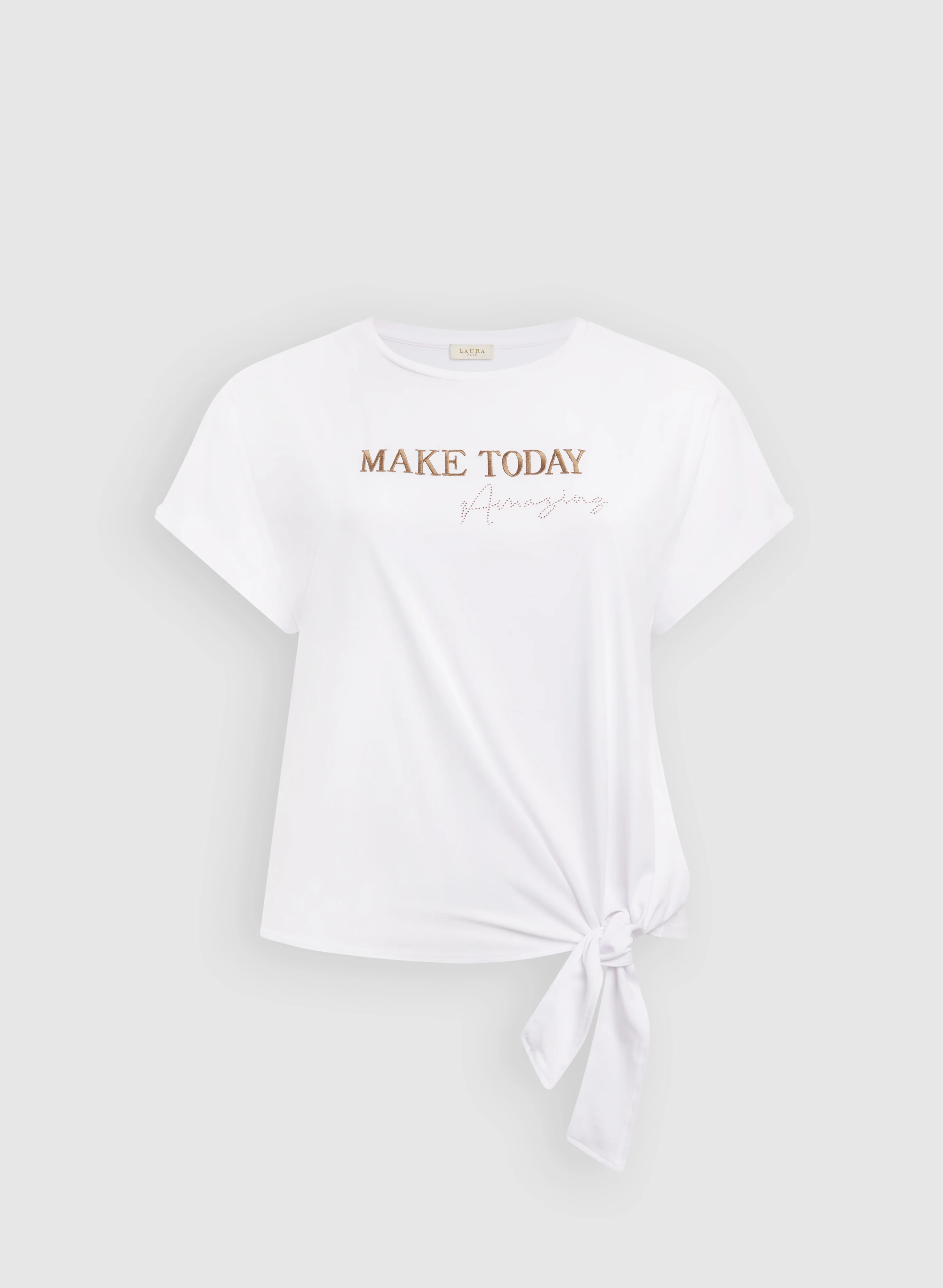 'Make Today Amazing' T-Shirt - Image 6