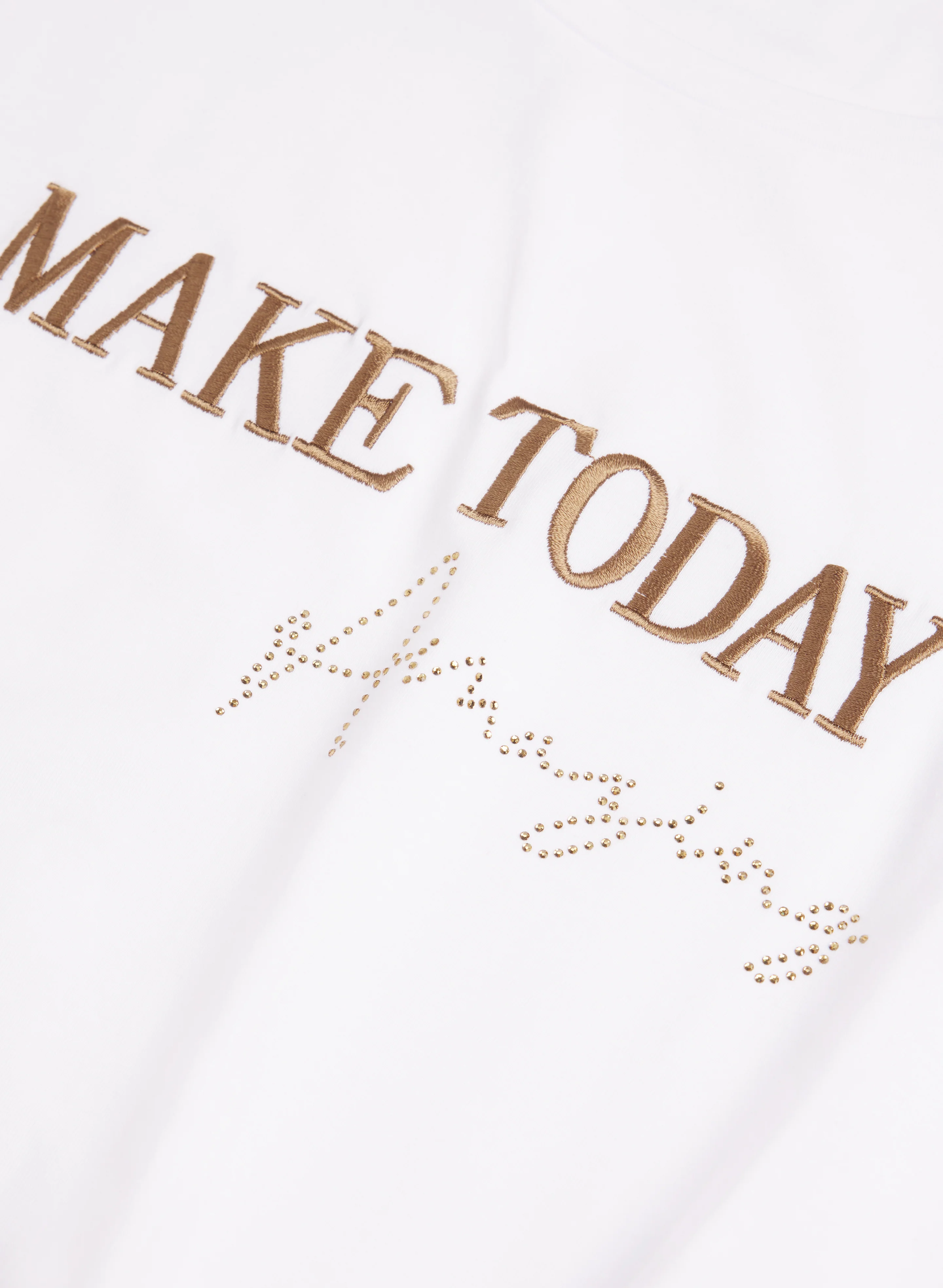 'Make Today Amazing' T-Shirt - Image 7
