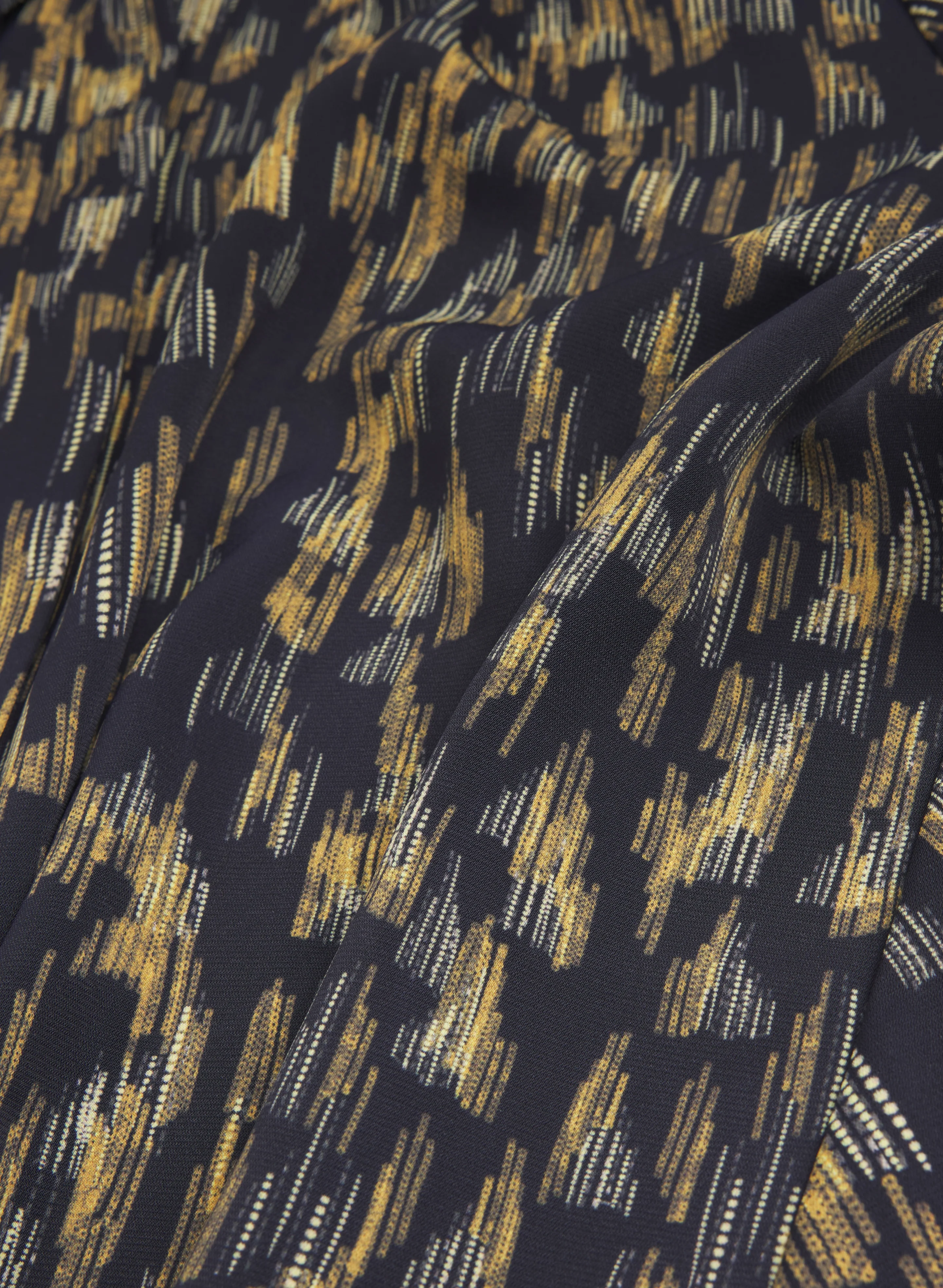 Melanie Lyne - Abstract Print Blouse - Image 7