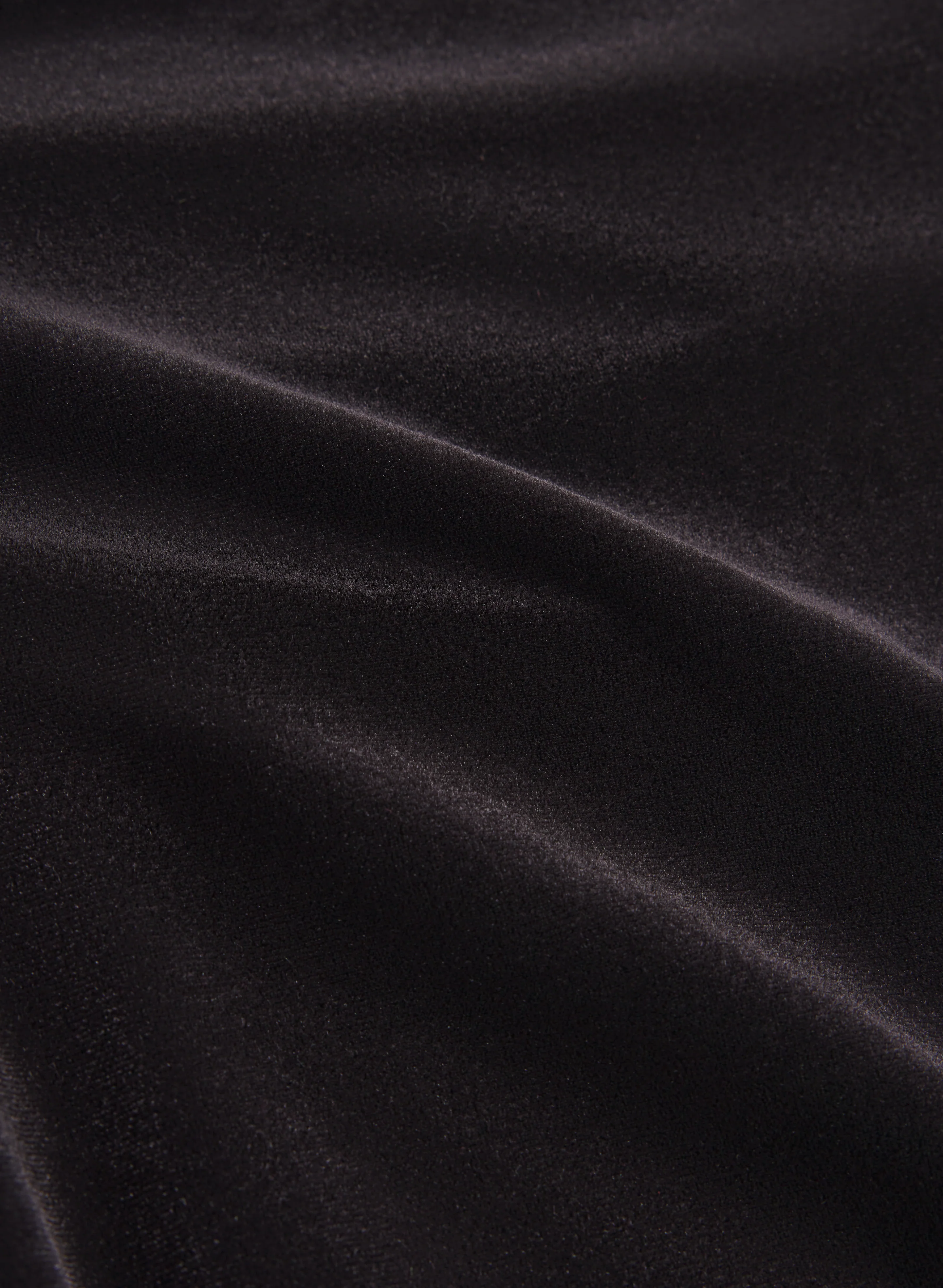 Melanie Lyne - Velvet Wide-Leg Pants - Image 8