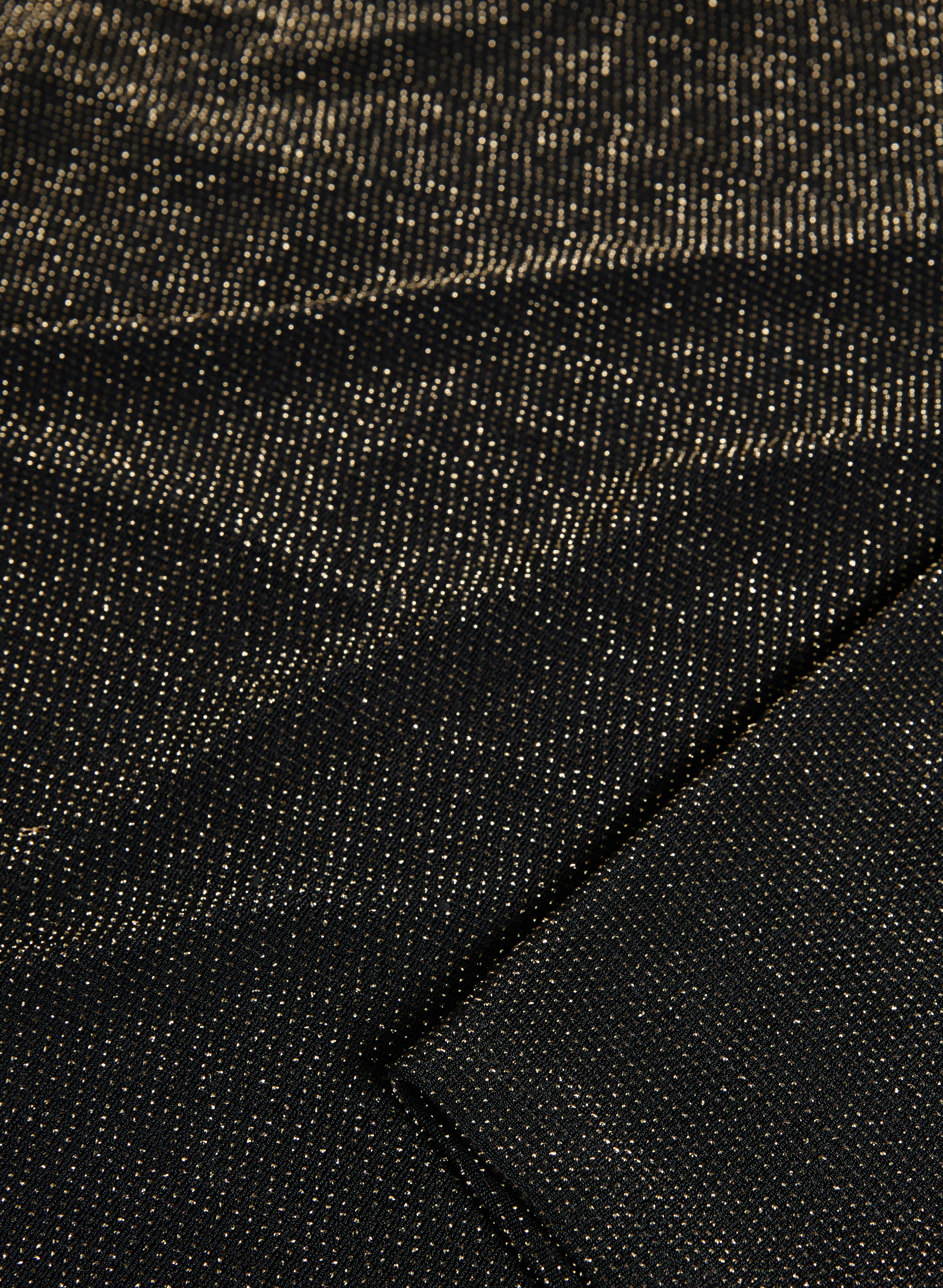 Metallic Asymmetric Top - Image 7