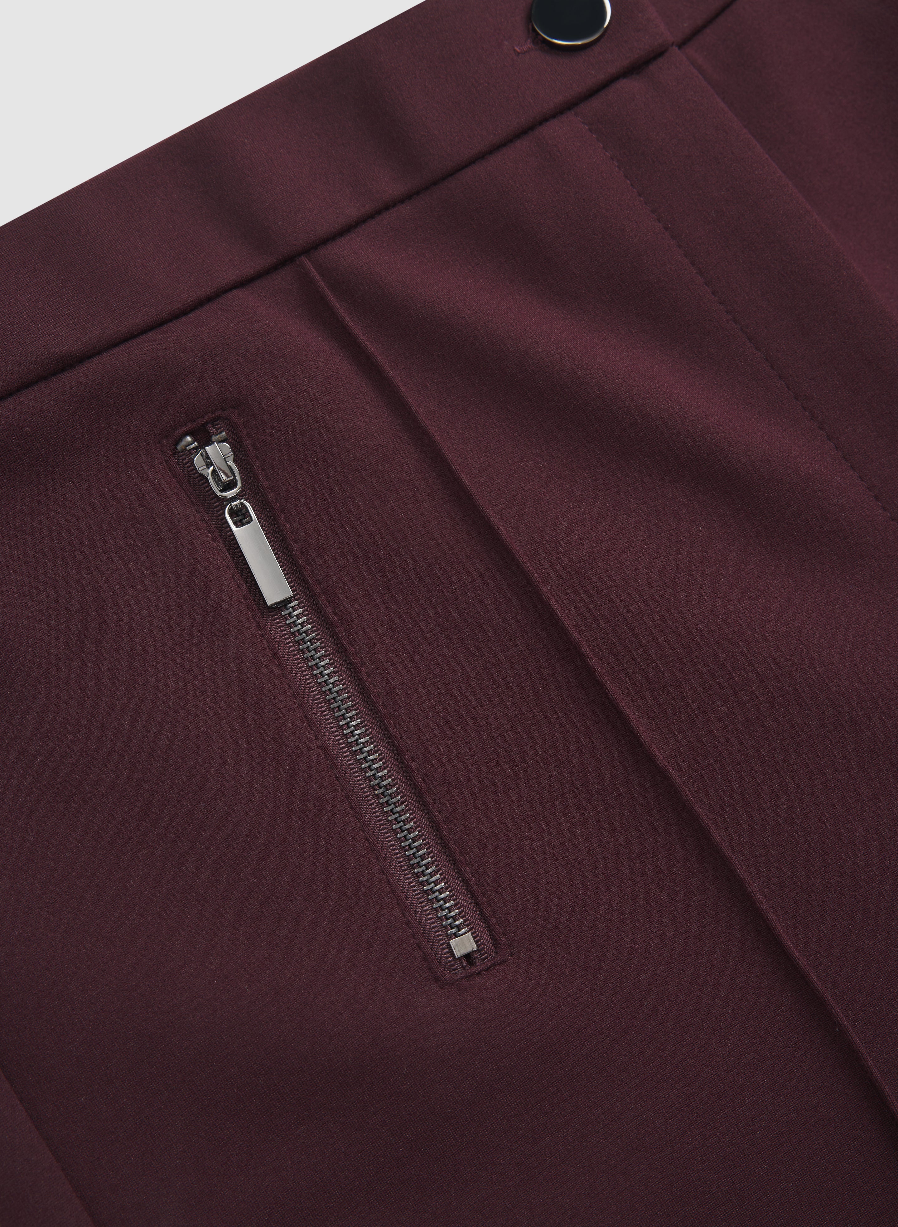 Mia Straight-Leg Pants - Image 7