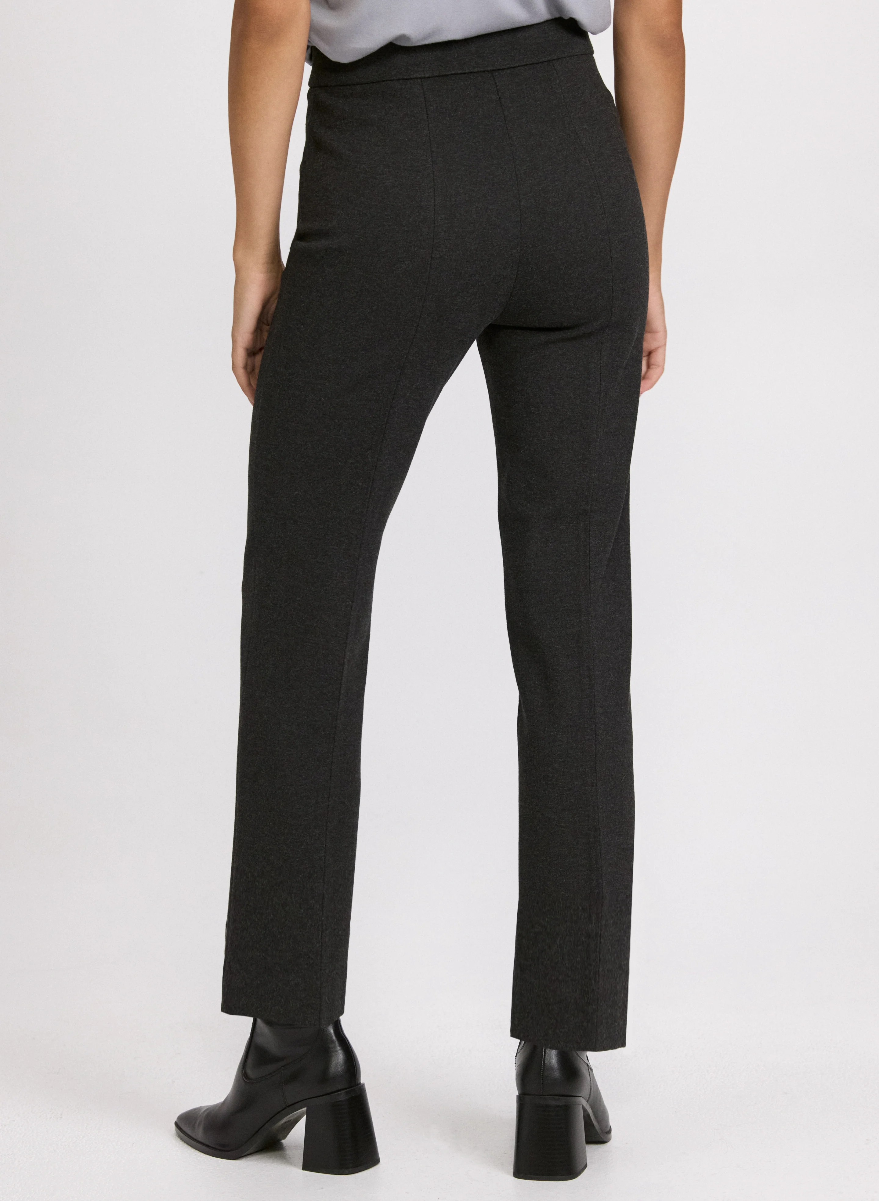 Mia Straight-Leg Pants - Image 2