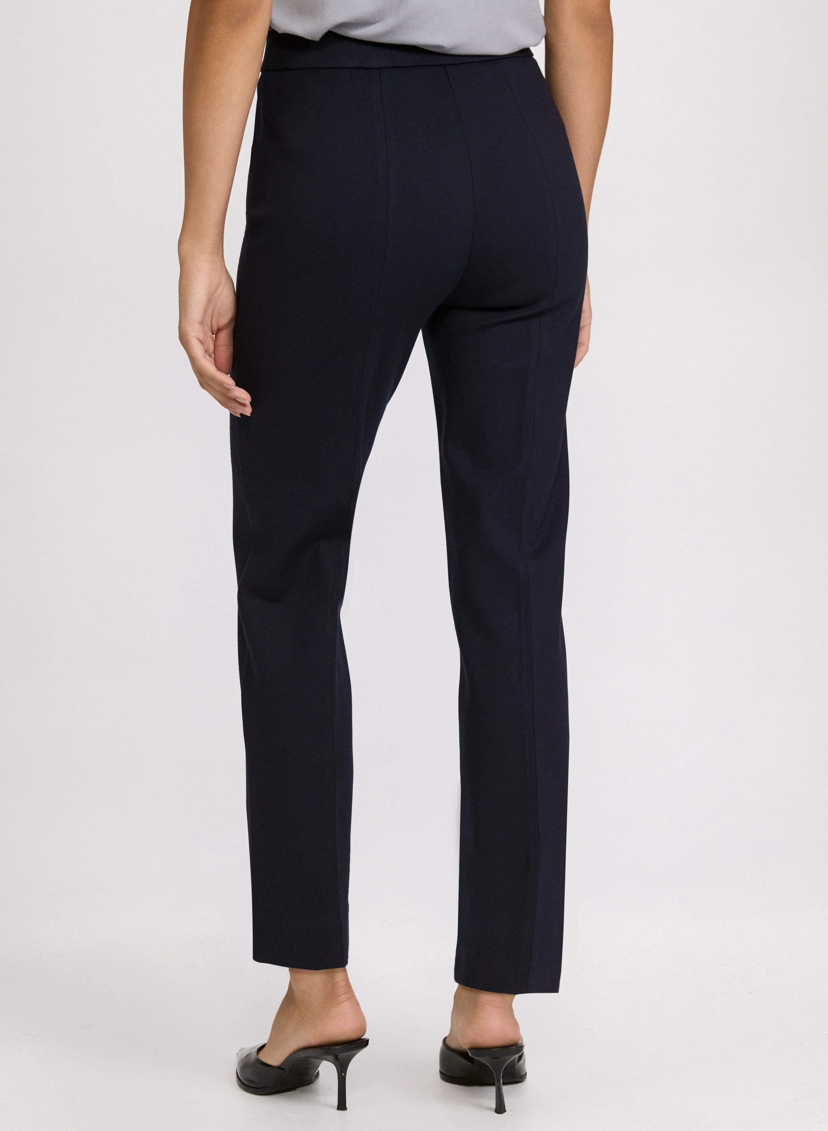Mia Straight-Leg Pants - Image 2