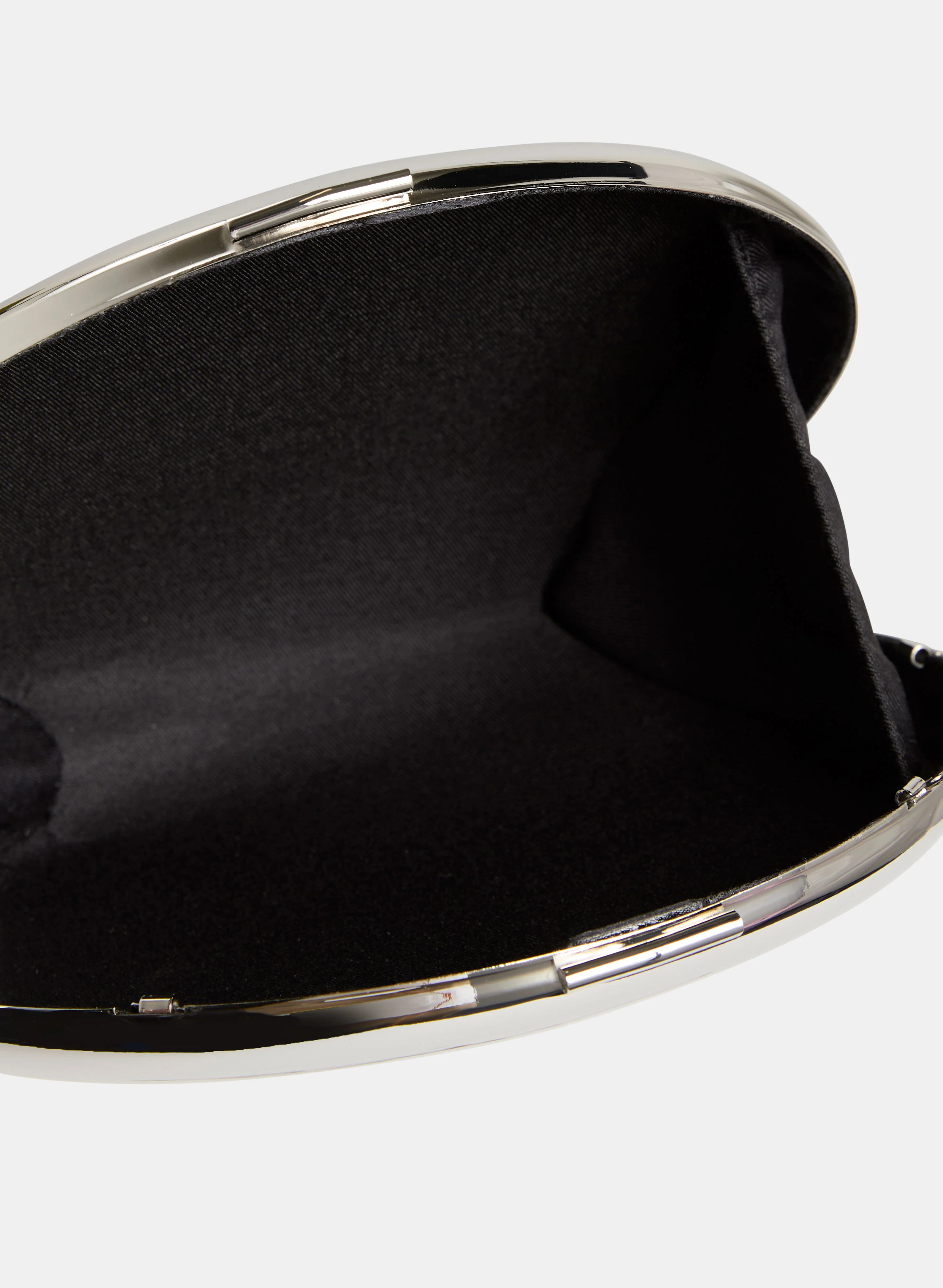 Misshape Oval Clutch - Image 4
