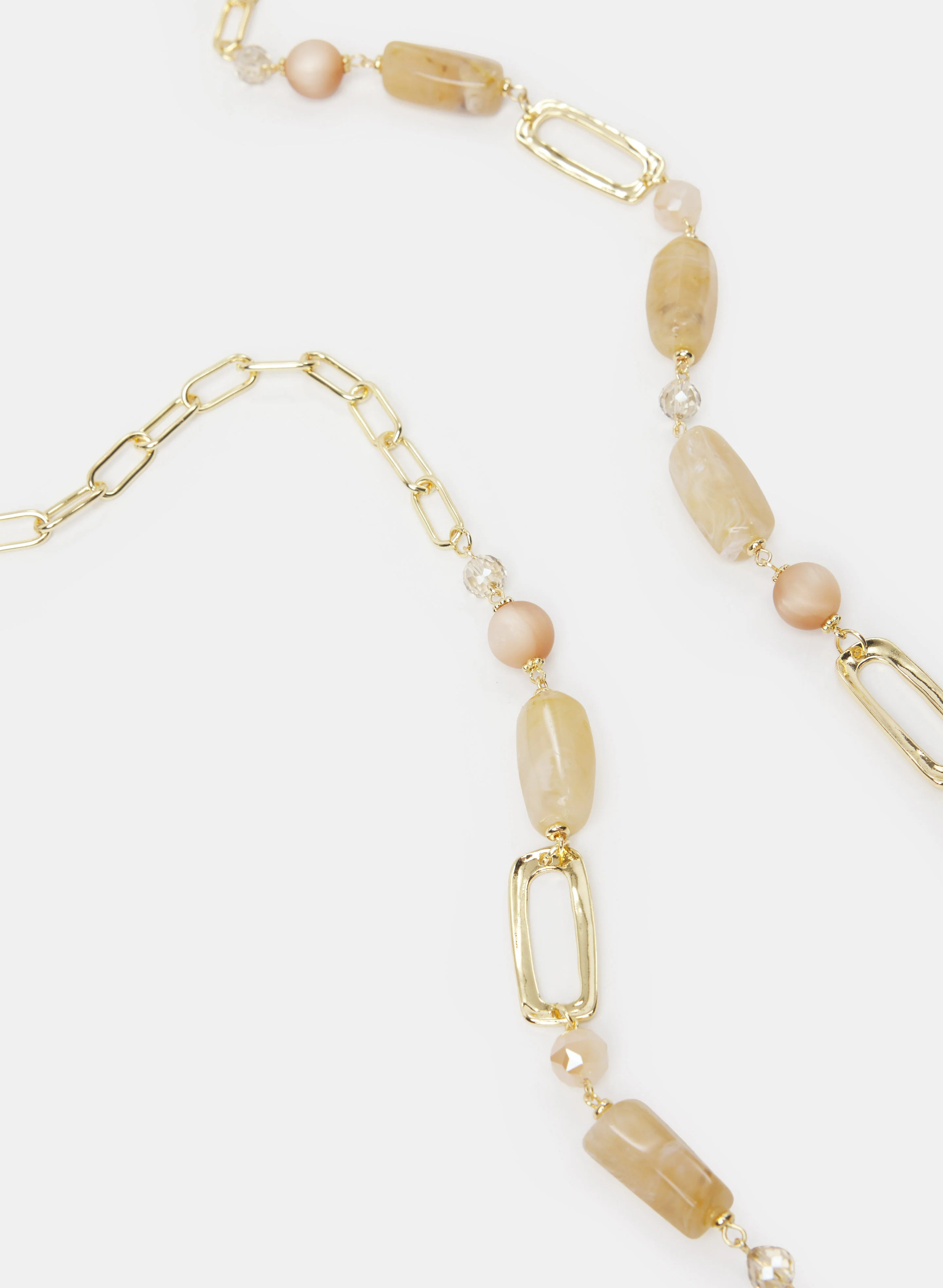 Mixed Bead Necklace - Image 2