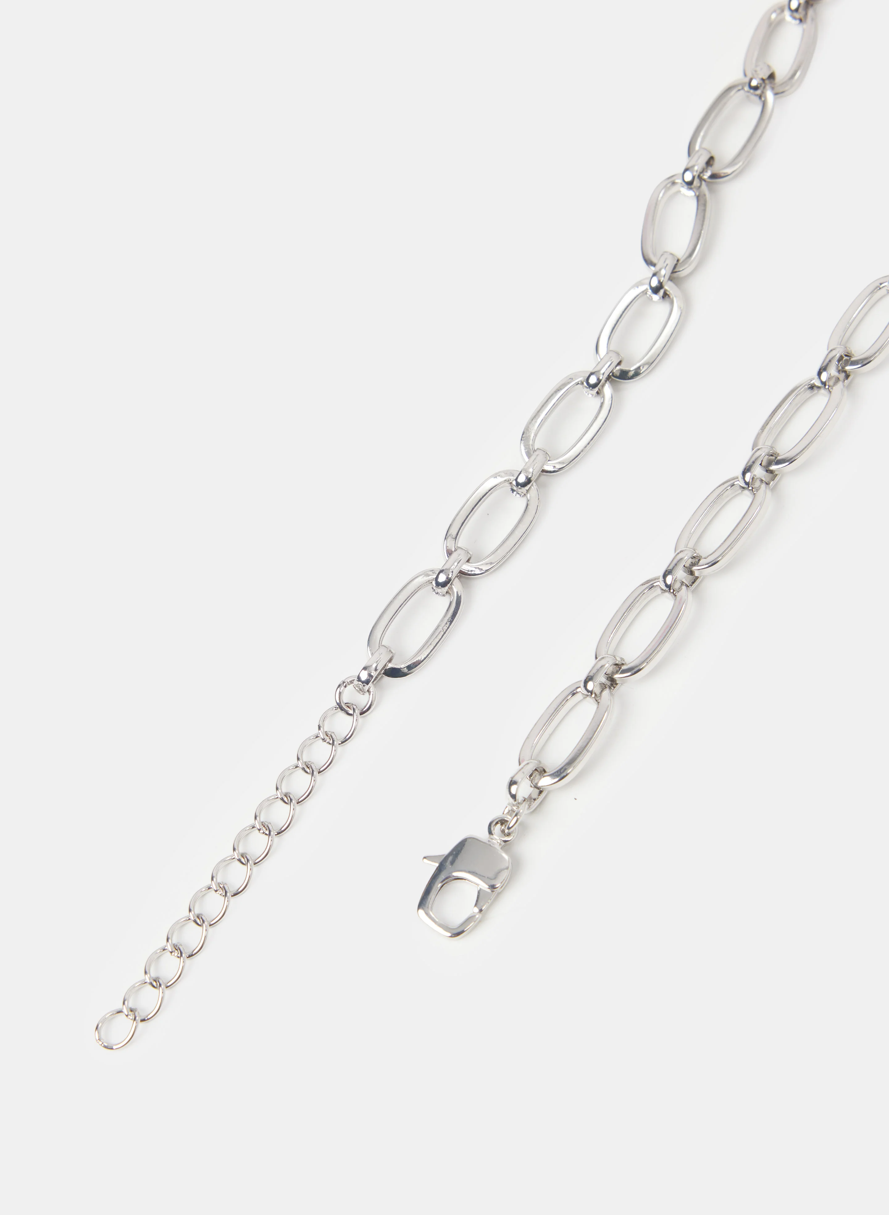 Mixed Charm Necklace - Image 2