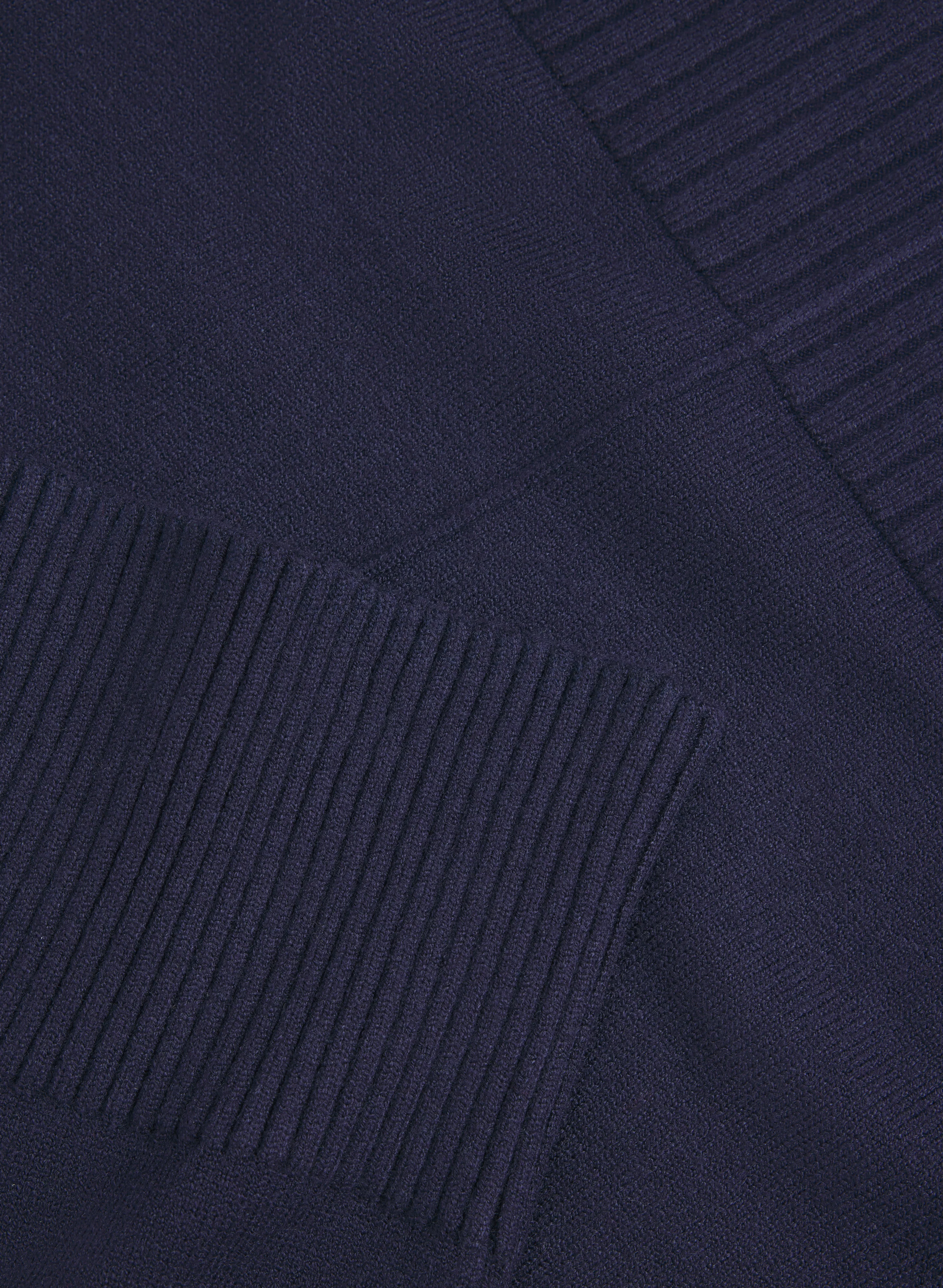 Mock Neck Sweater - Image 12