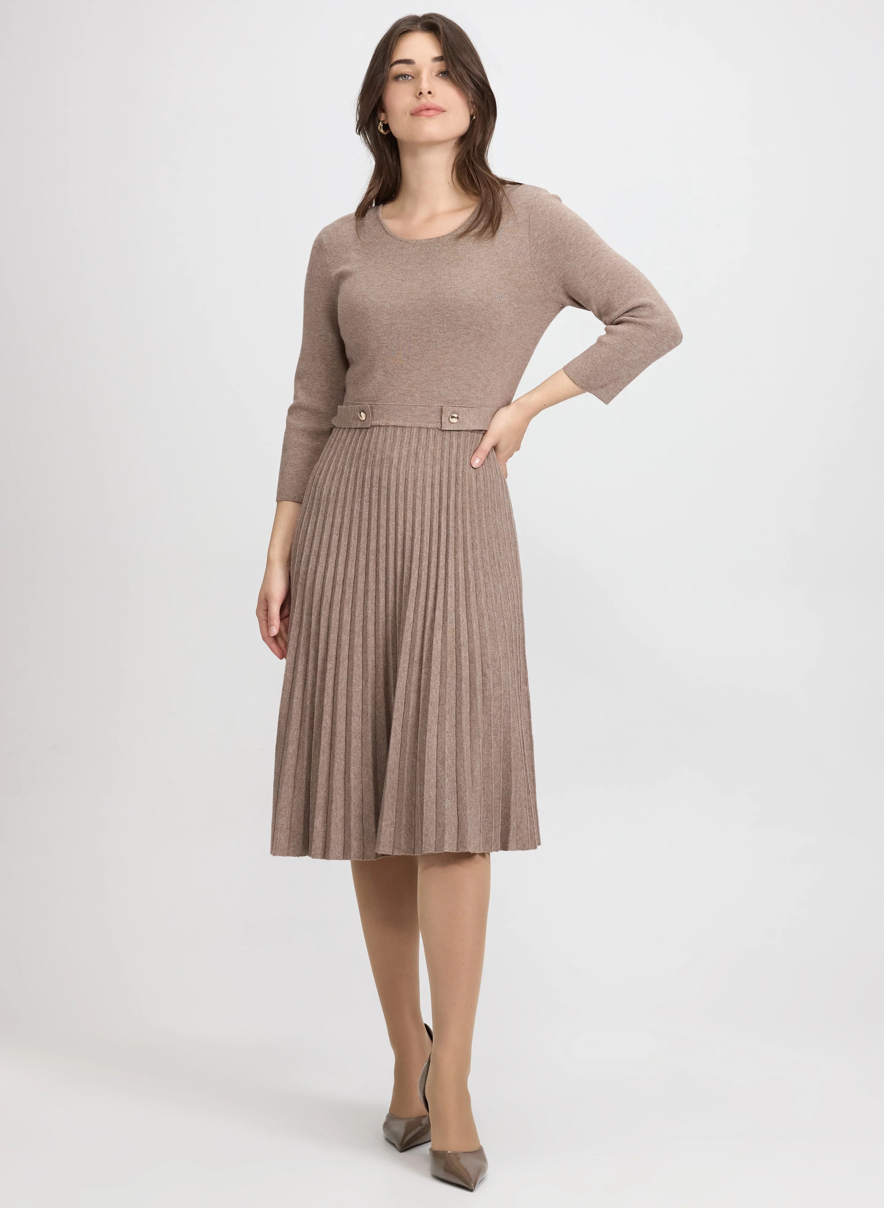 Mura - Control Top Tights - Image 3
