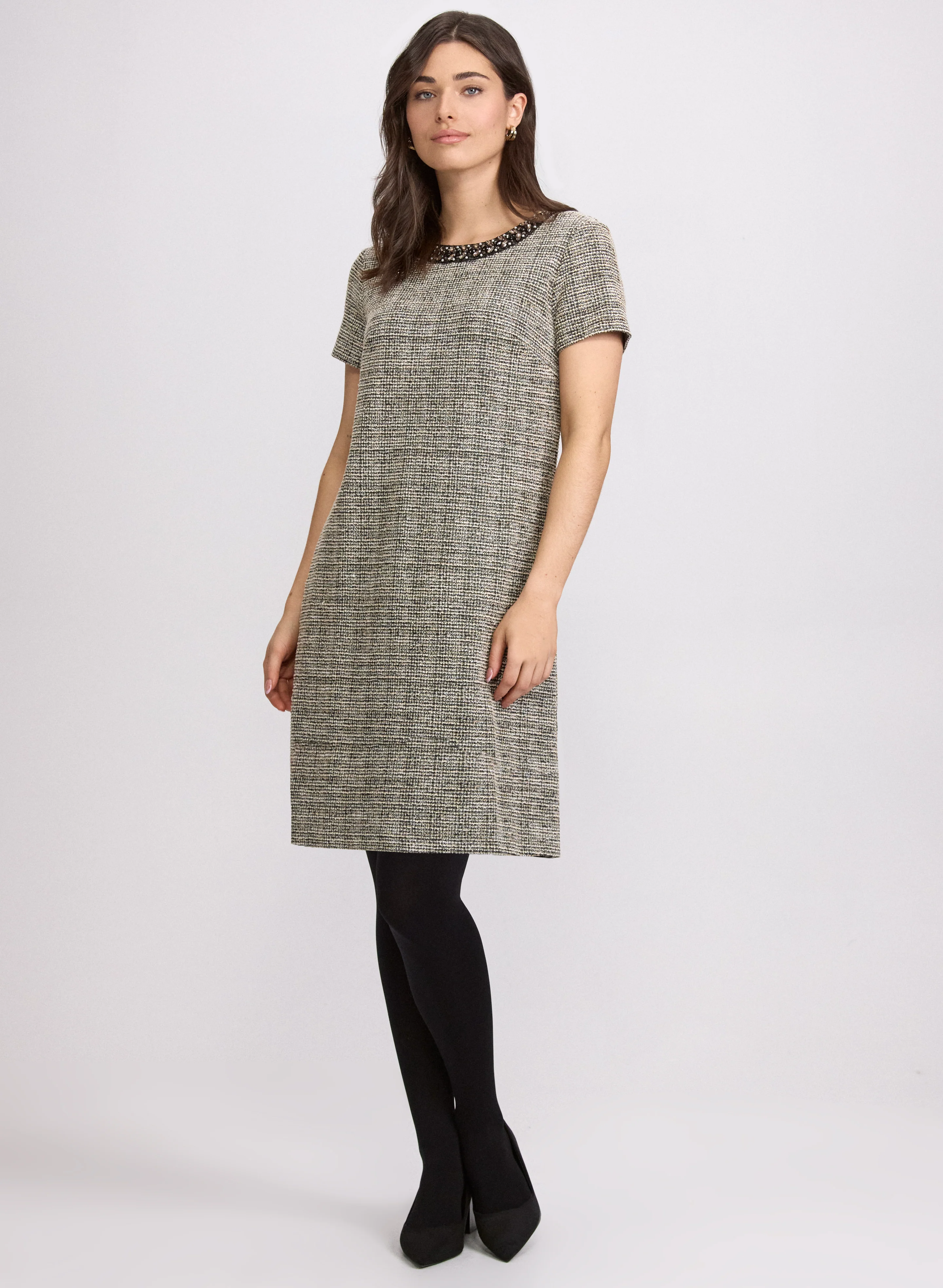 Mura - Opaque Tights - Image 3