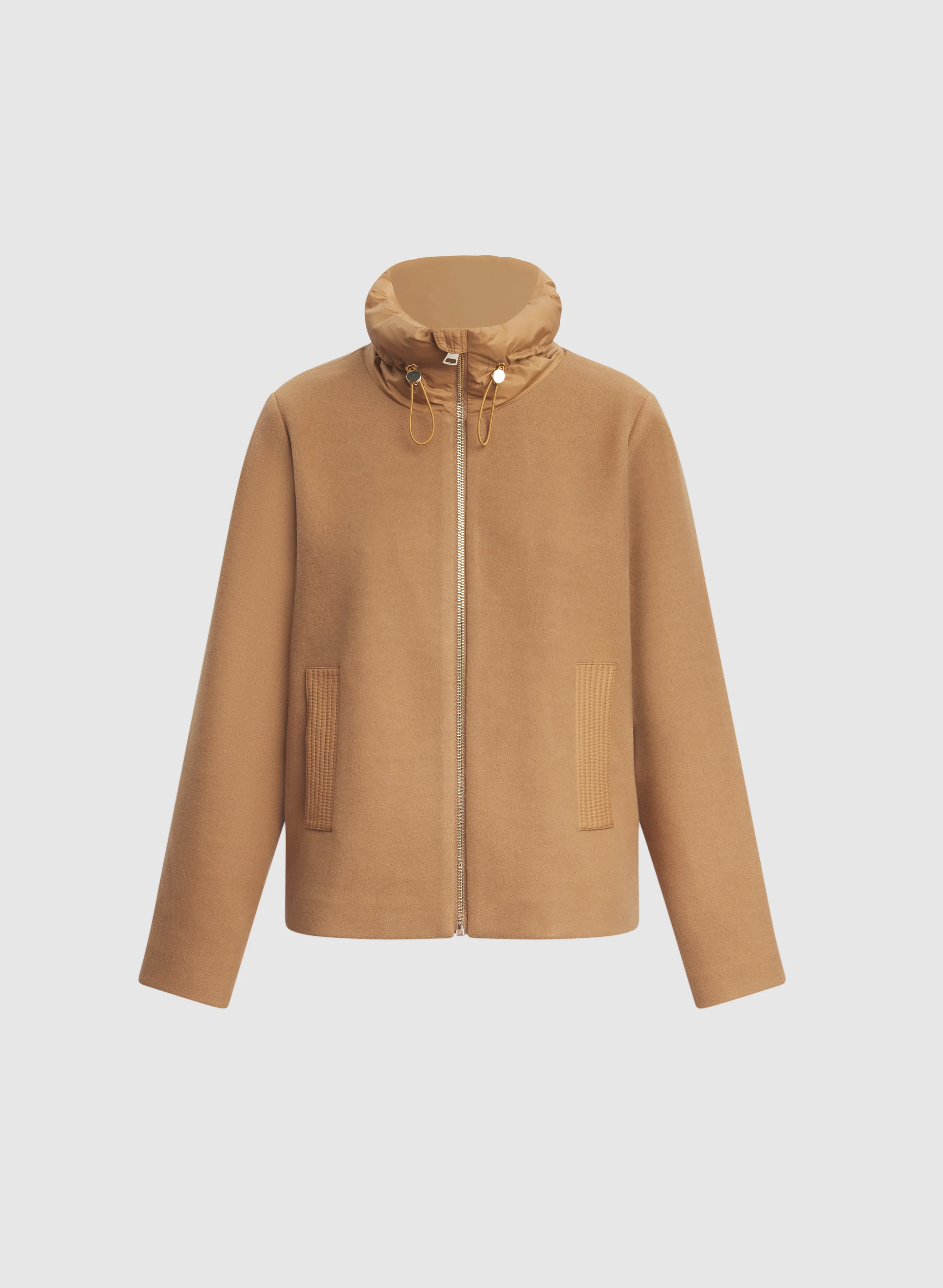 Nylon Trim Coat - Image 8