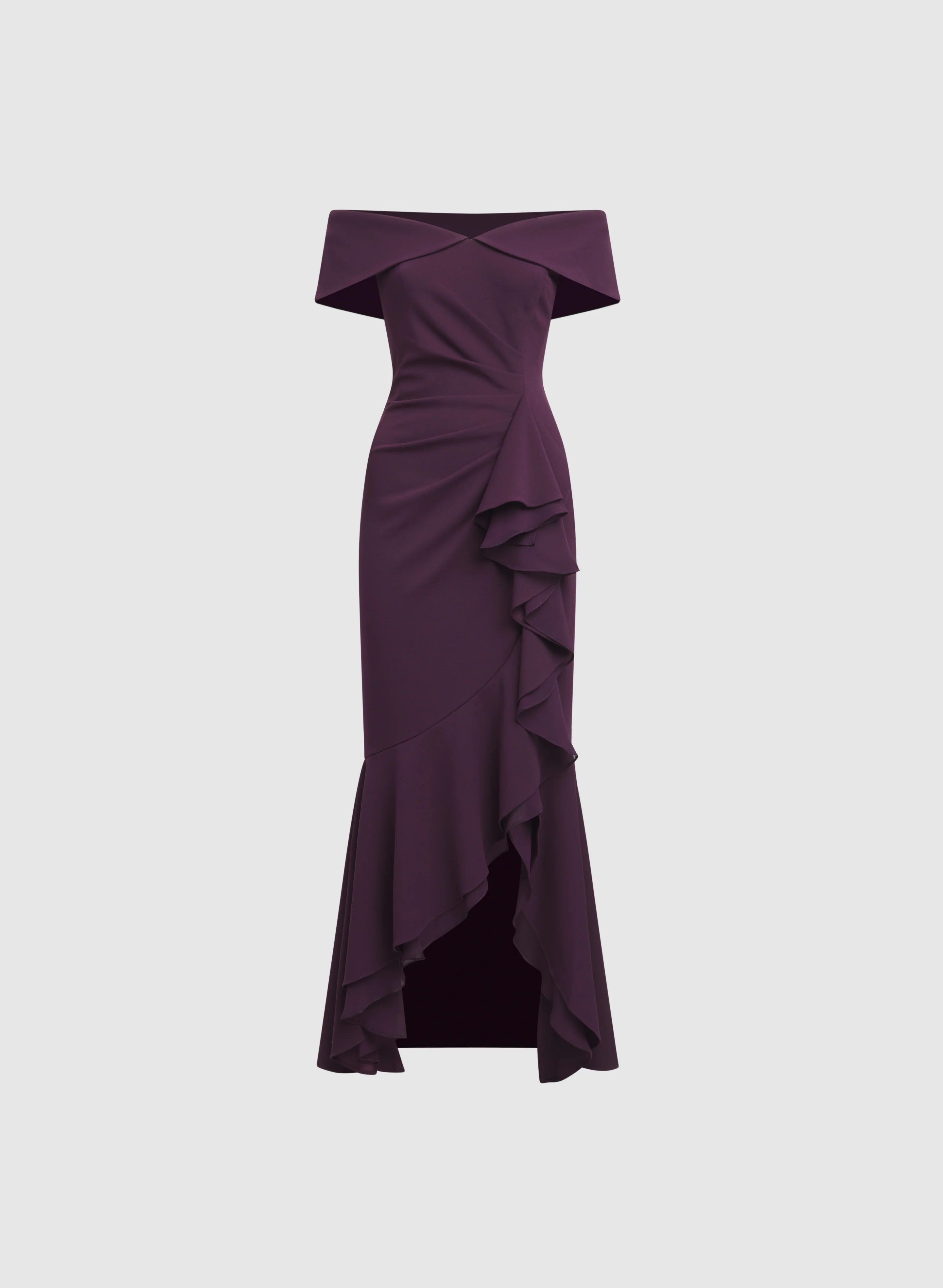 Off-the-Shoulder Dress - Image 6